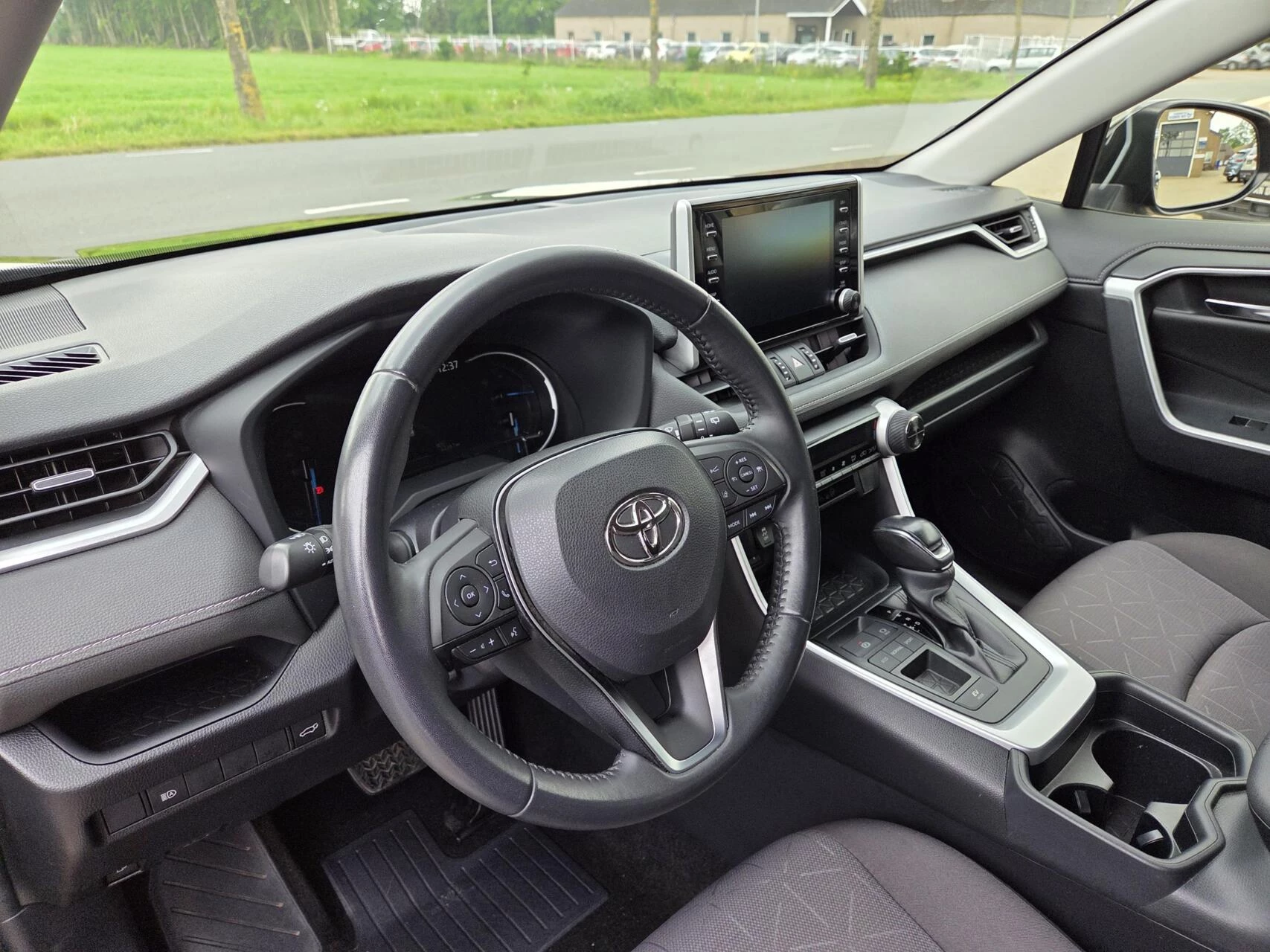 Hoofdafbeelding Toyota RAV4