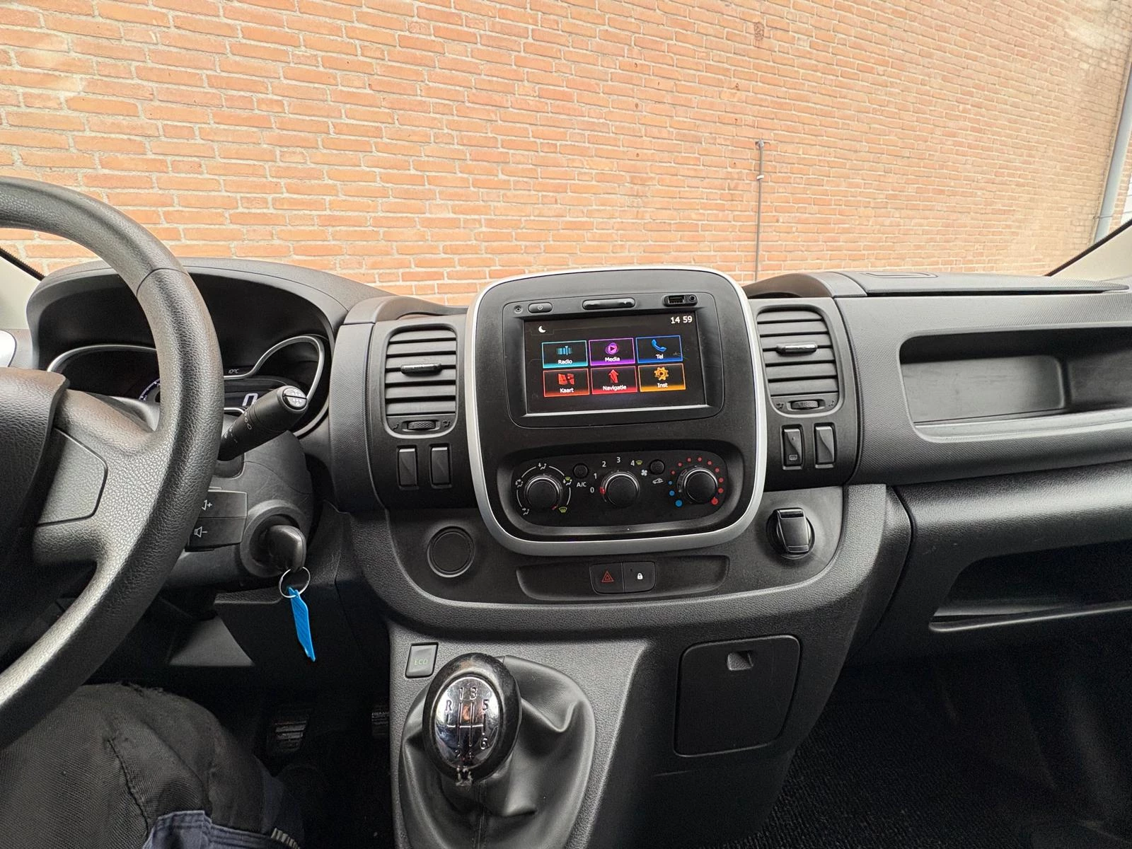 Hoofdafbeelding Fiat Talento