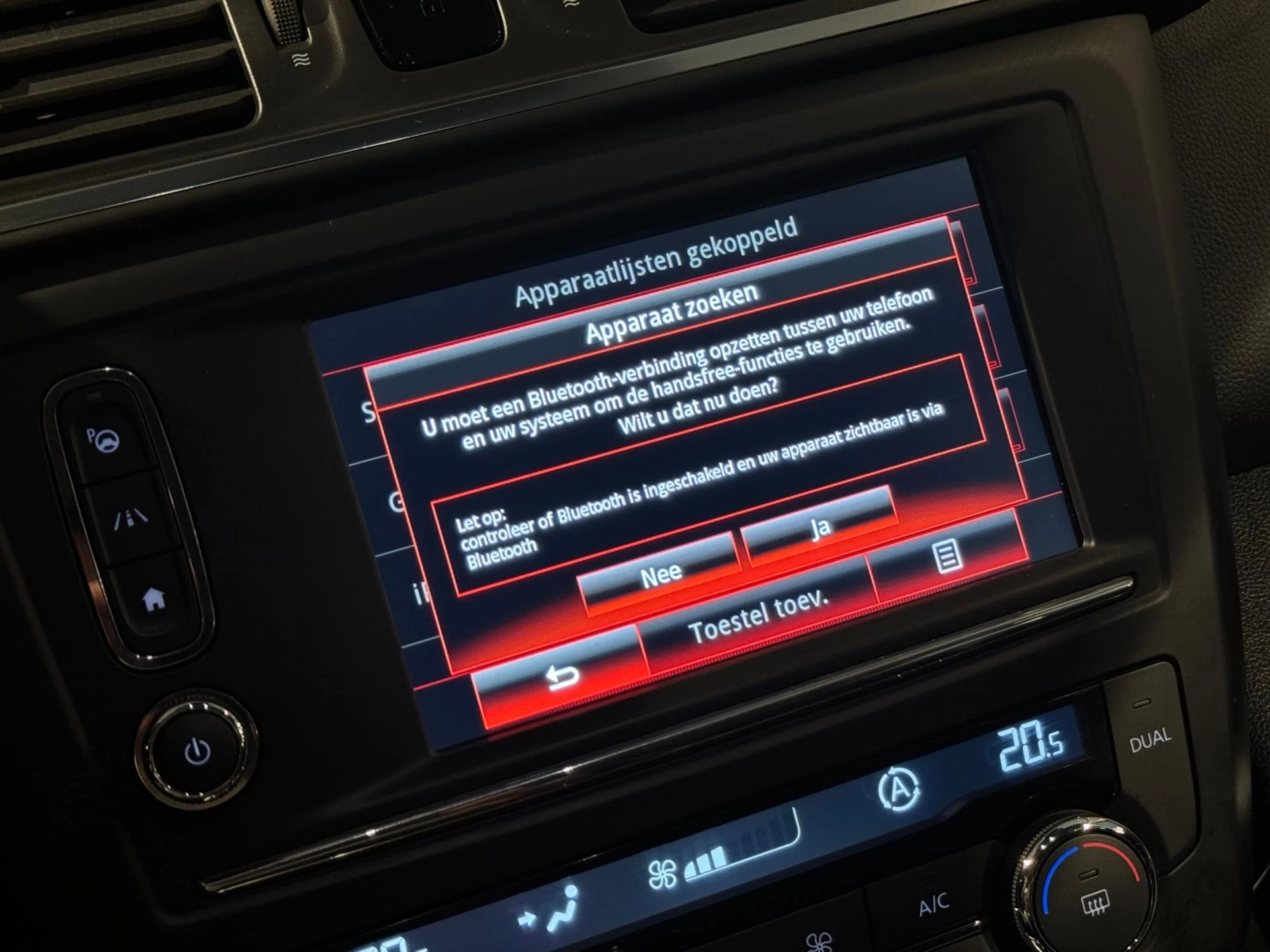 Hoofdafbeelding Renault Kadjar