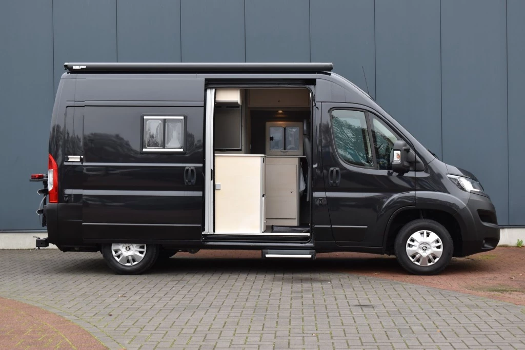 Hoofdafbeelding Peugeot Boxer