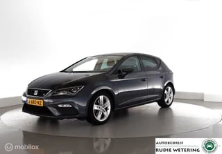 Seat Leon 1.5 TSI FR Business Intense 1.5 TSI FR Business Intense led|nav|beats|dab|lmv17