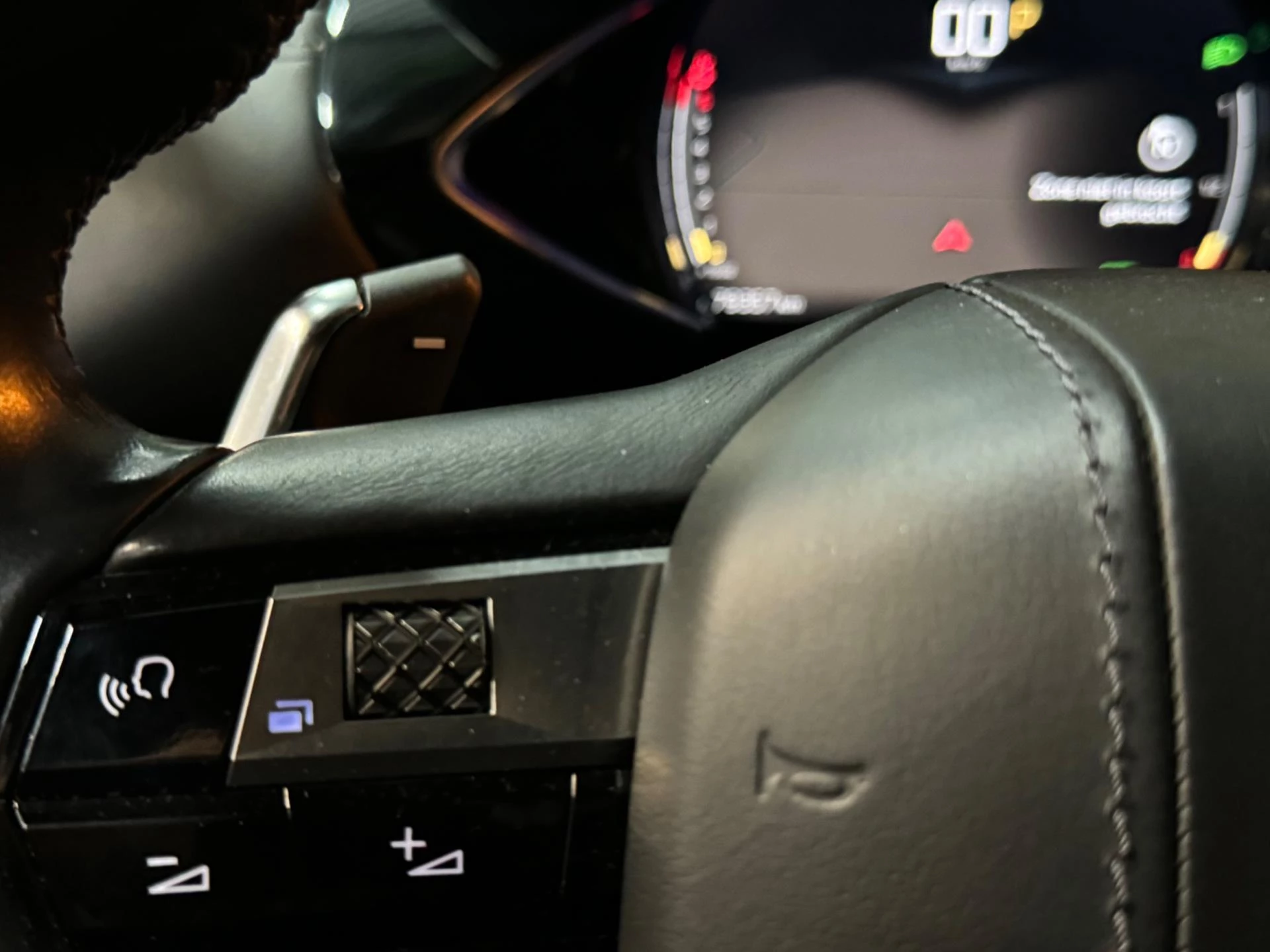 Hoofdafbeelding DS DS 3