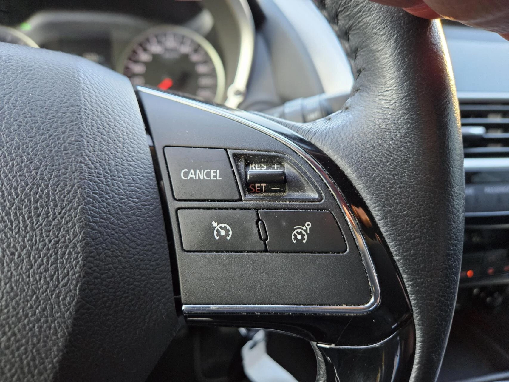 Hoofdafbeelding Mitsubishi Eclipse Cross