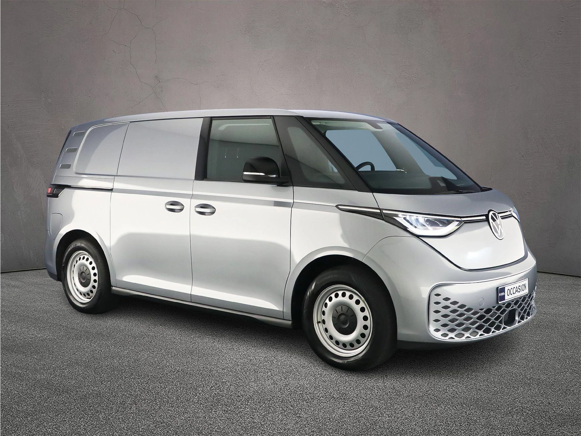 Hoofdafbeelding Volkswagen ID. Buzz Cargo