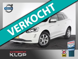 Volvo XC60 2.0 D3 FWD | Grijs kenteken