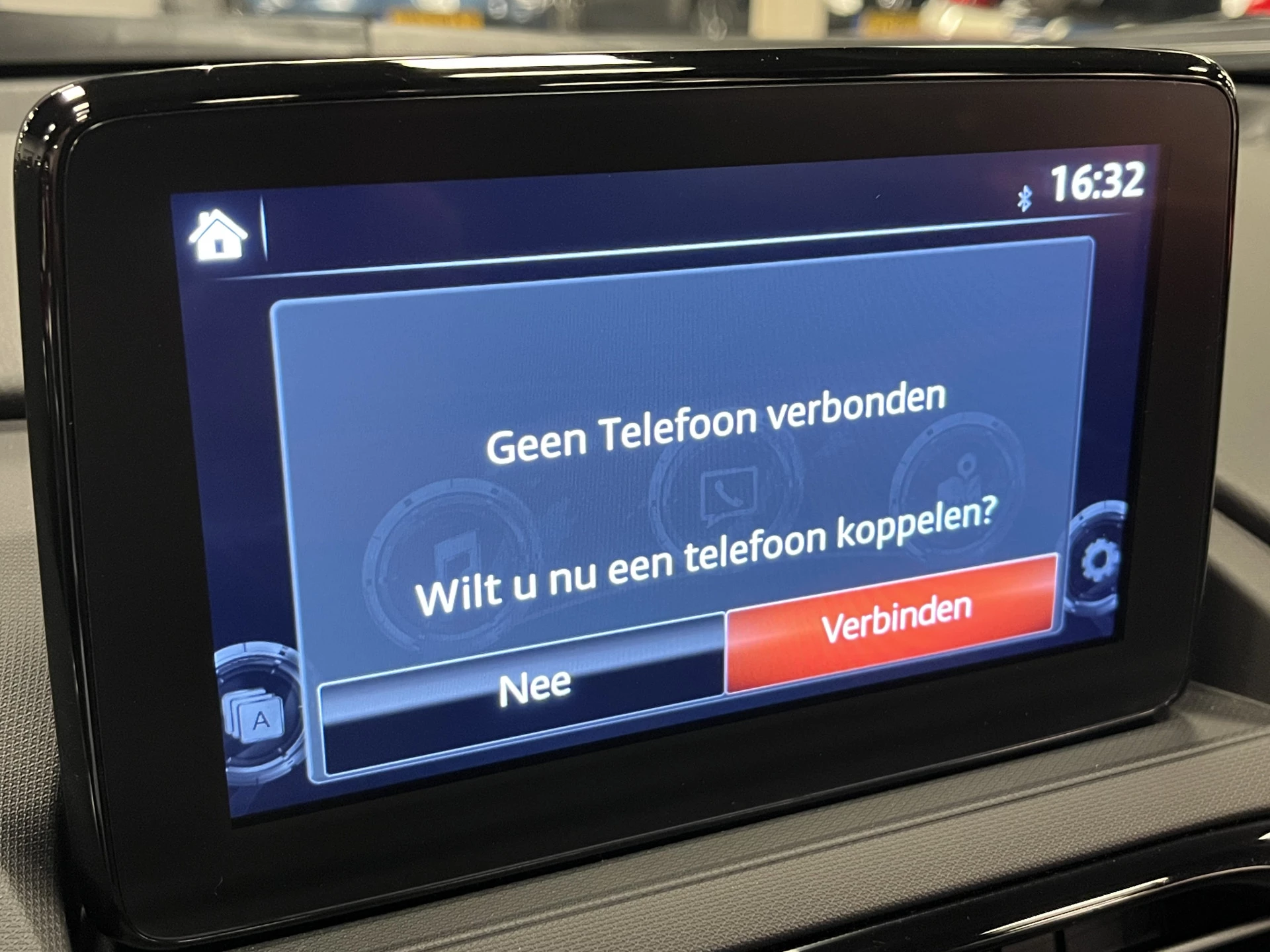 Hoofdafbeelding Mazda MX-5