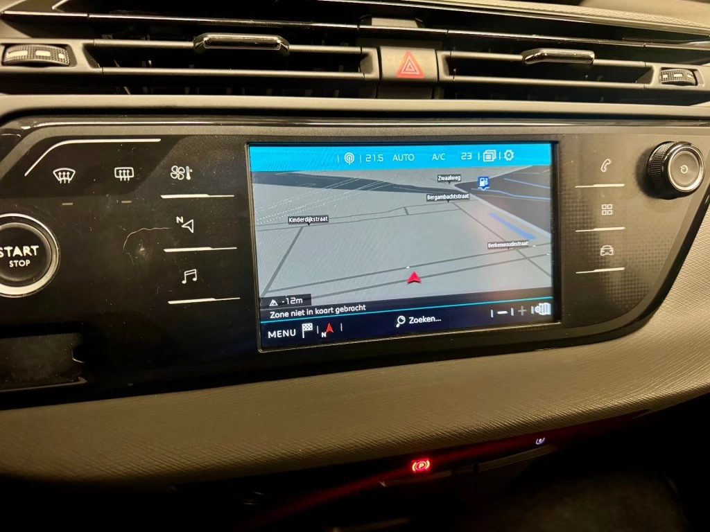 Hoofdafbeelding Citroën Grand C4 Picasso