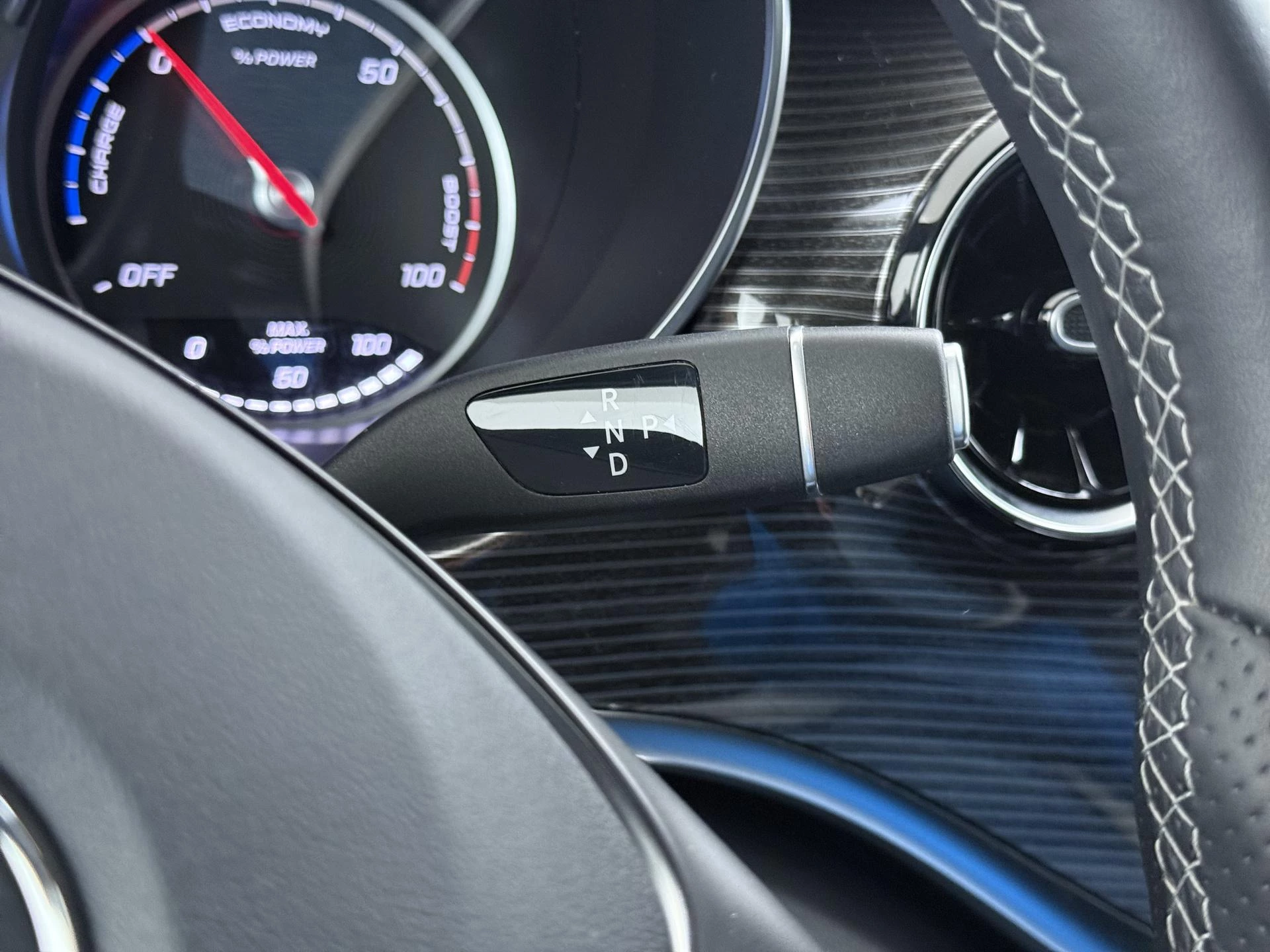 Hoofdafbeelding Mercedes-Benz EQV