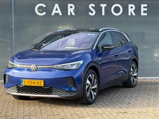 Volkswagen ID.4 Max 77 kWh TREKHAAK