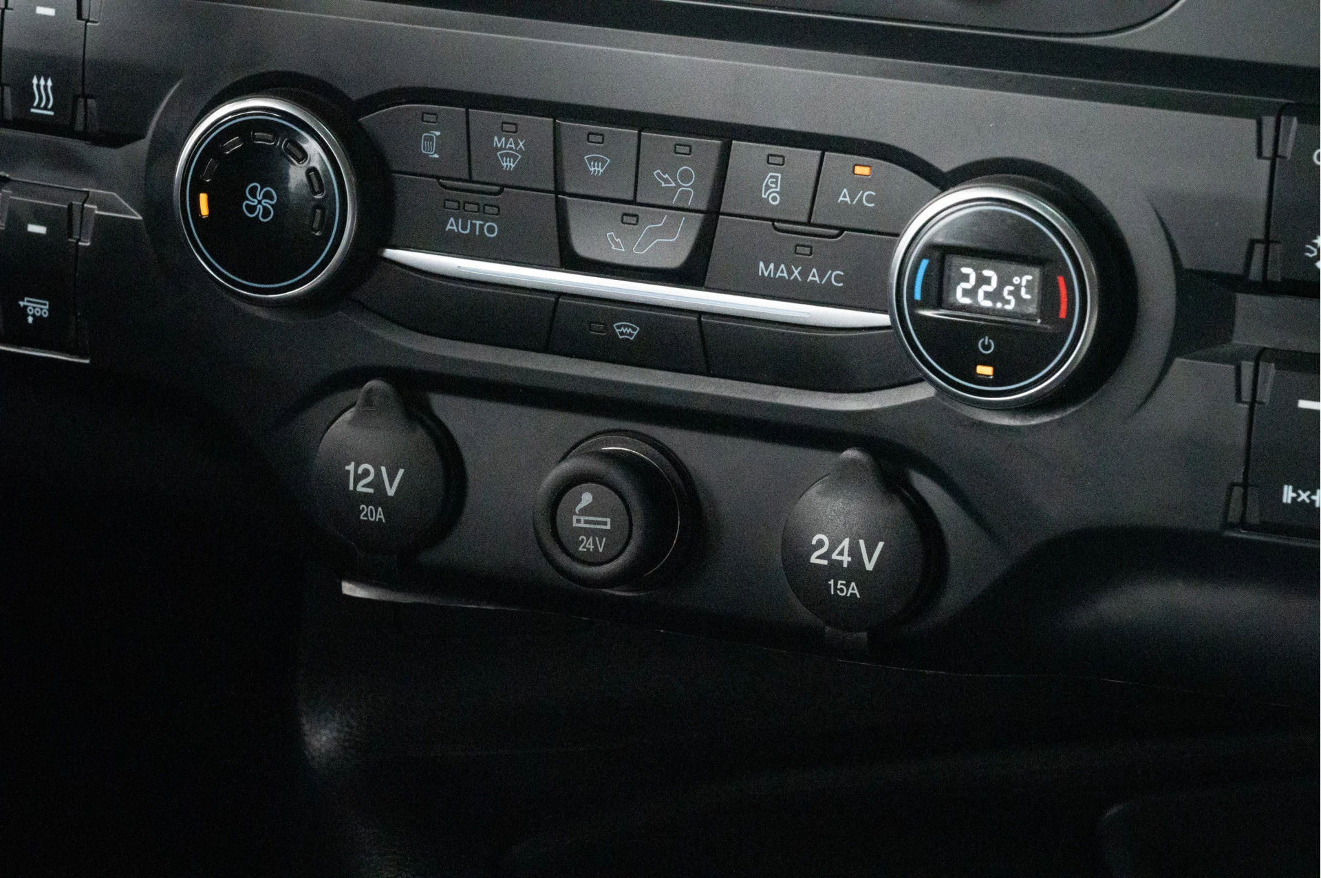 Hoofdafbeelding Ford F-450