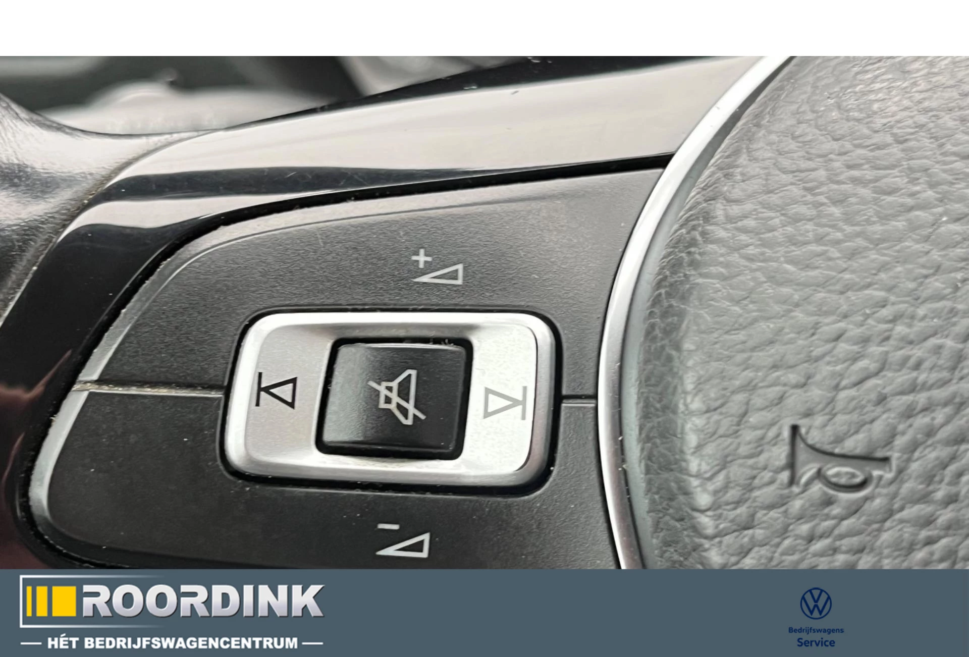 Hoofdafbeelding Volkswagen Amarok