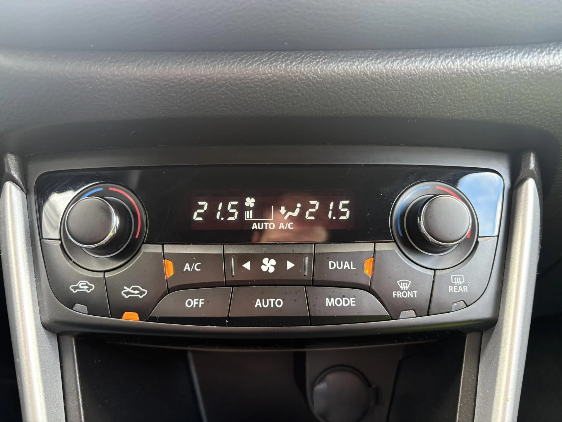 Hoofdafbeelding Suzuki S-Cross