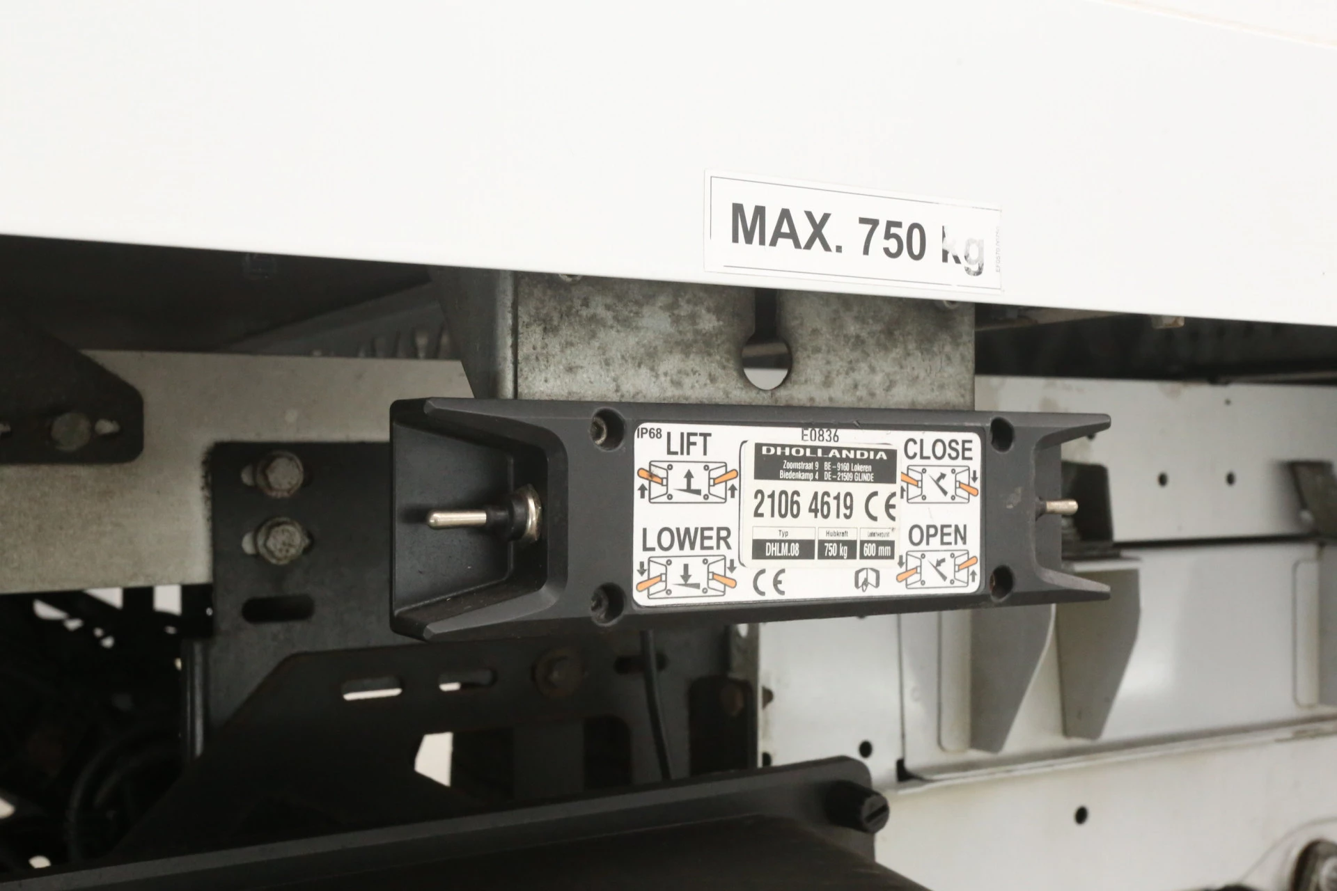 Hoofdafbeelding Peugeot Boxer