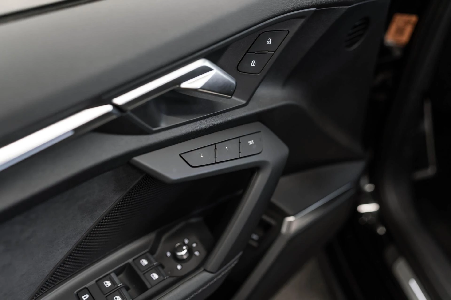 Hoofdafbeelding Audi S3