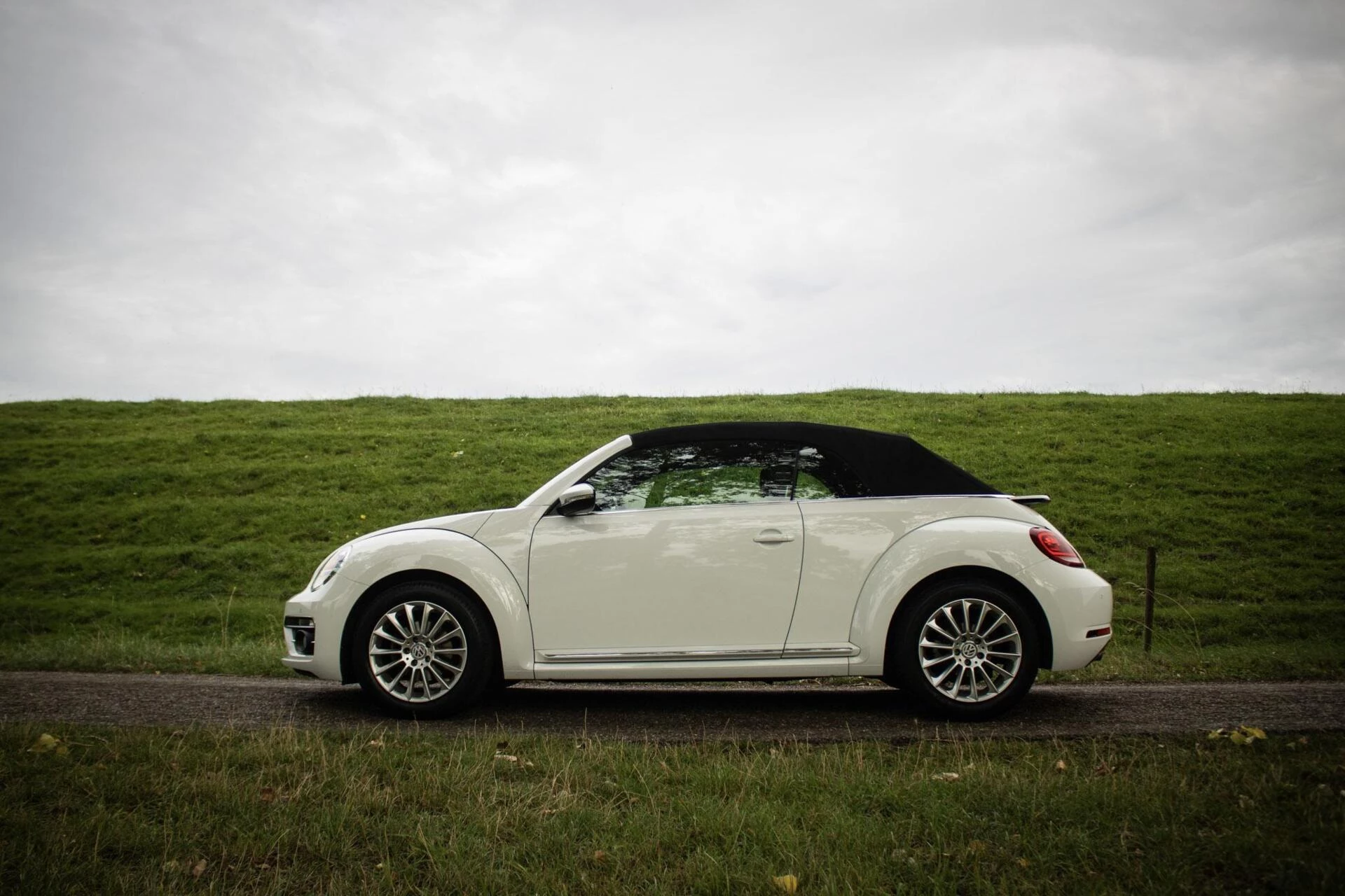Hoofdafbeelding Volkswagen Beetle