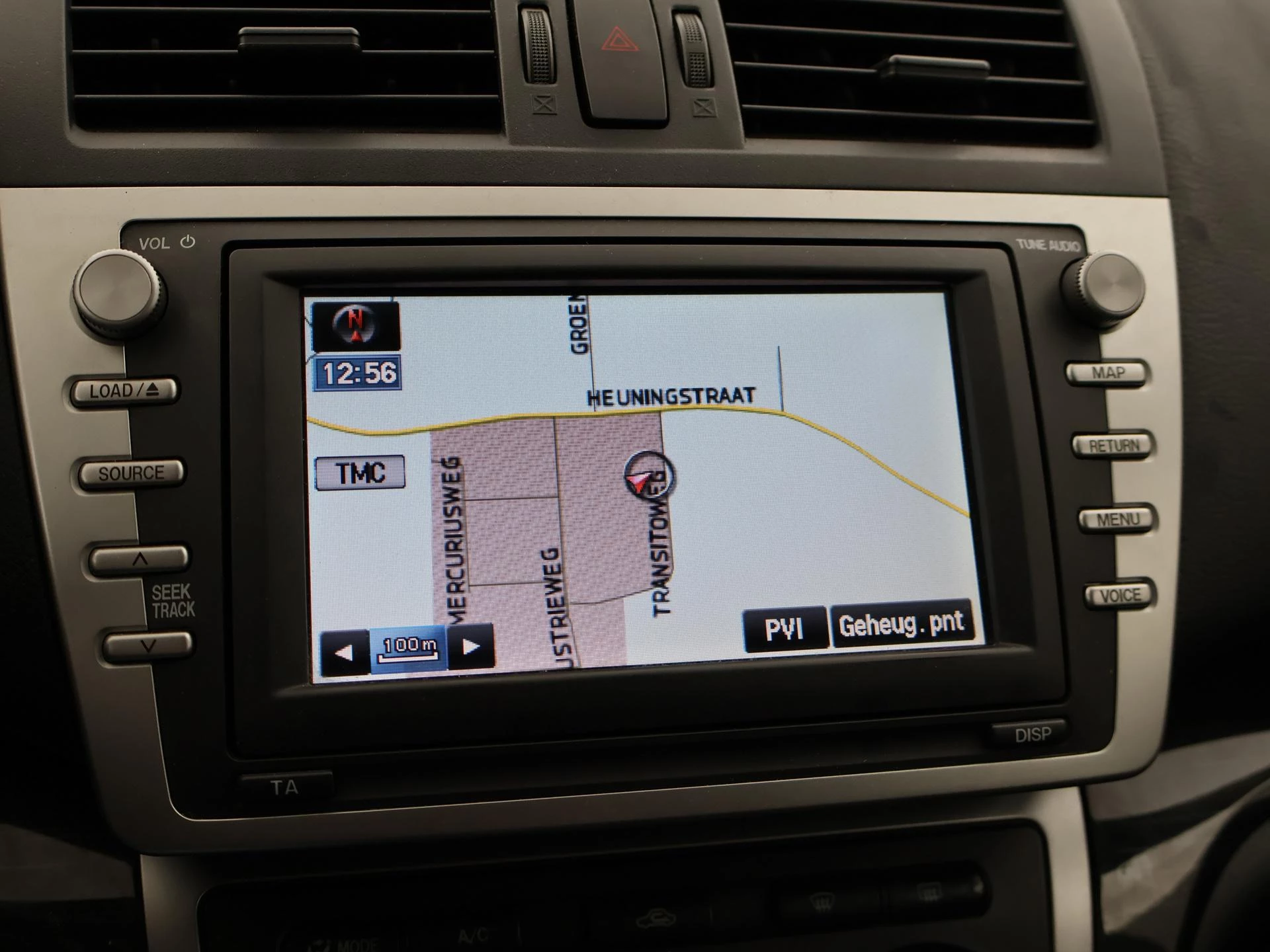 Hoofdafbeelding Mazda 6