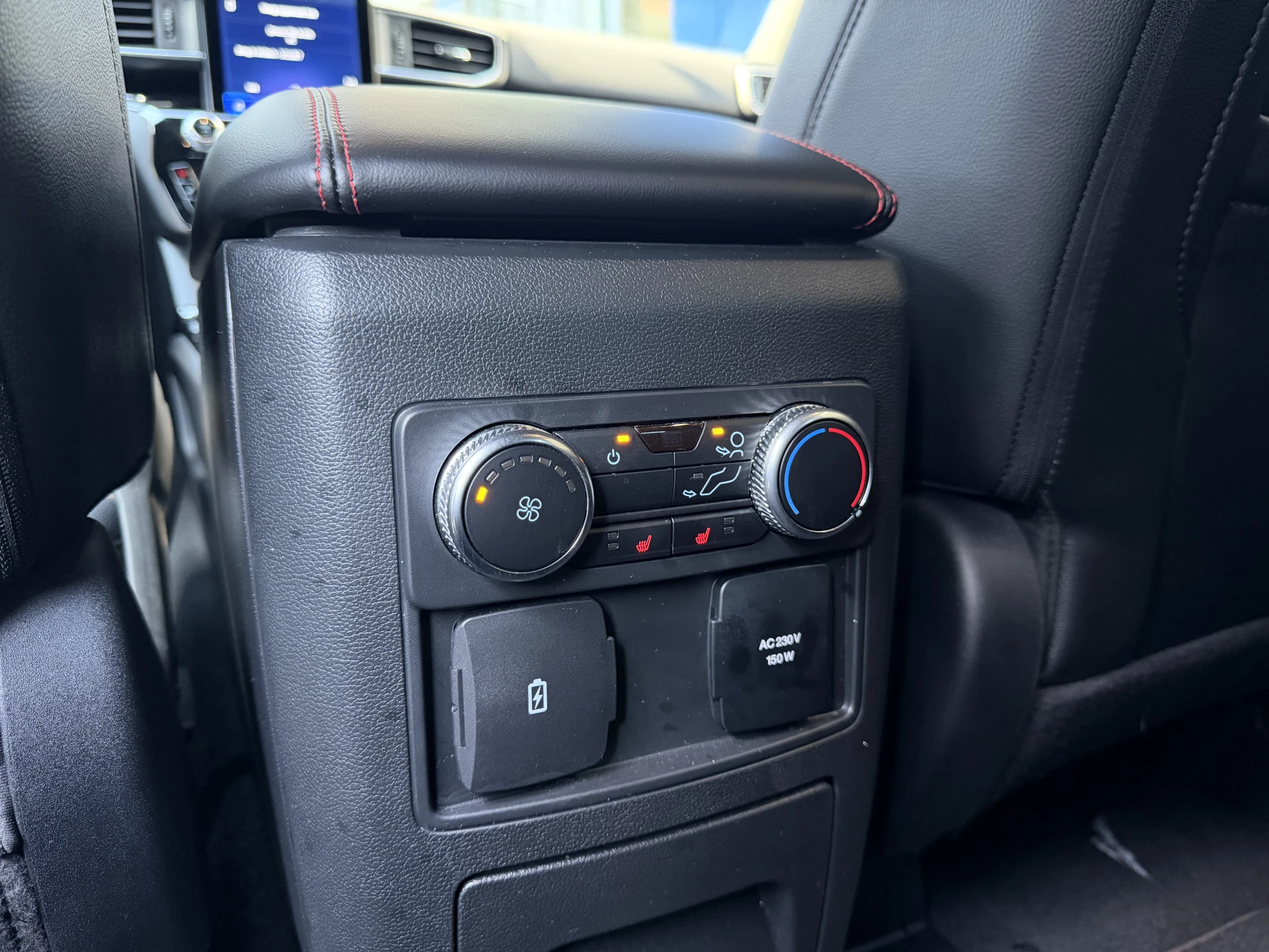 Hoofdafbeelding Ford Explorer