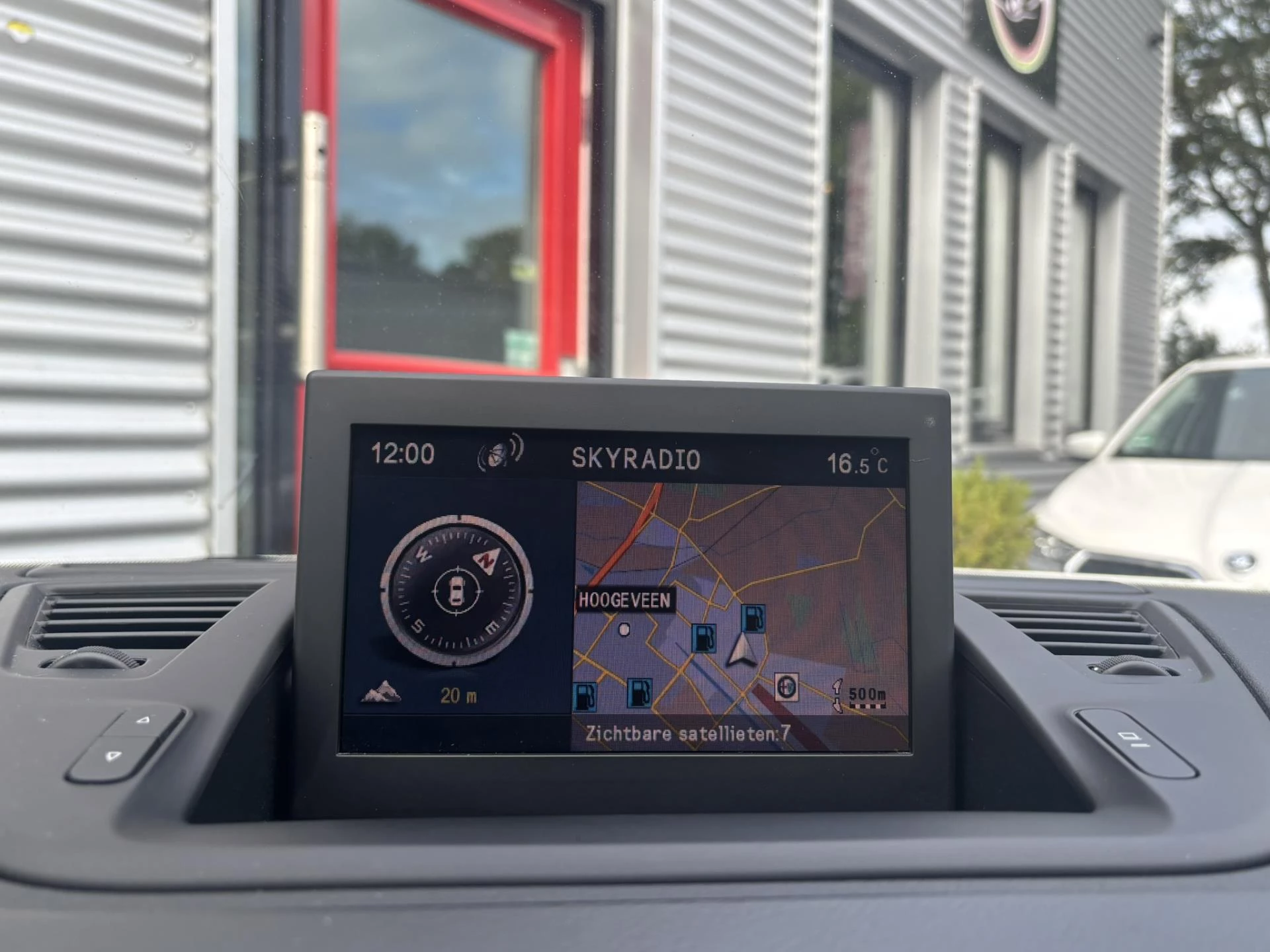 Hoofdafbeelding Alfa Romeo Giulietta