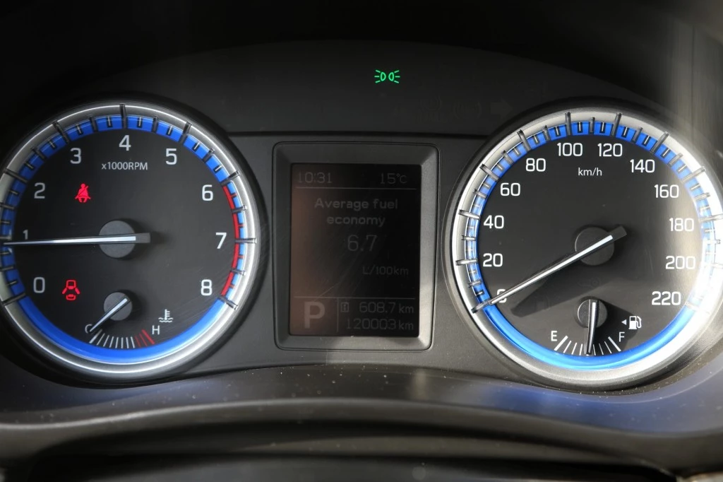 Hoofdafbeelding Suzuki S-Cross