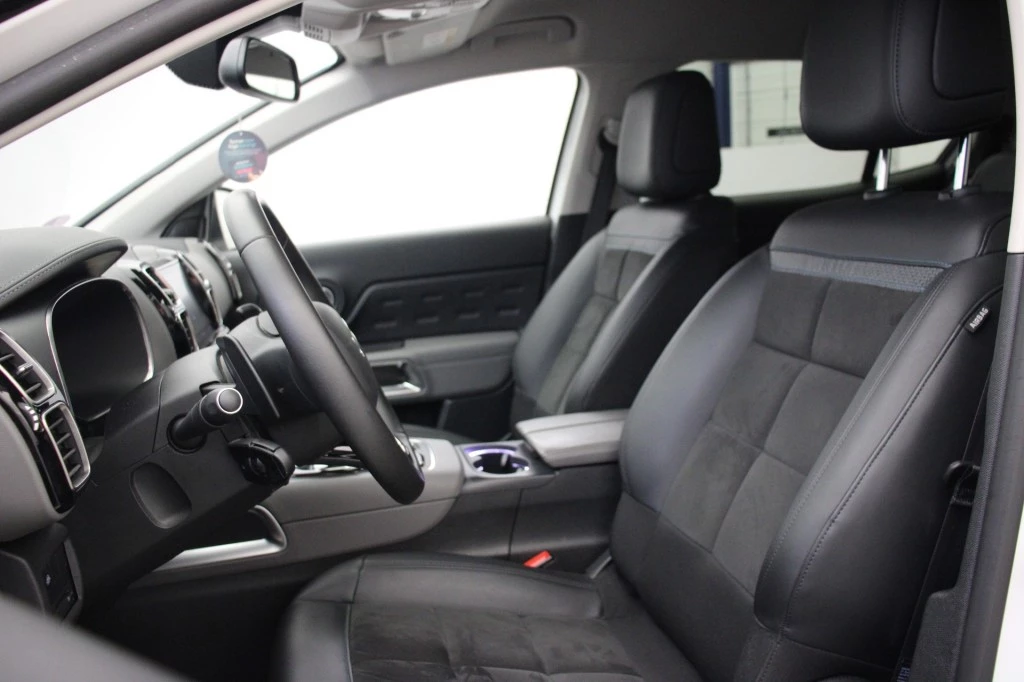 Hoofdafbeelding Citroën C5 Aircross