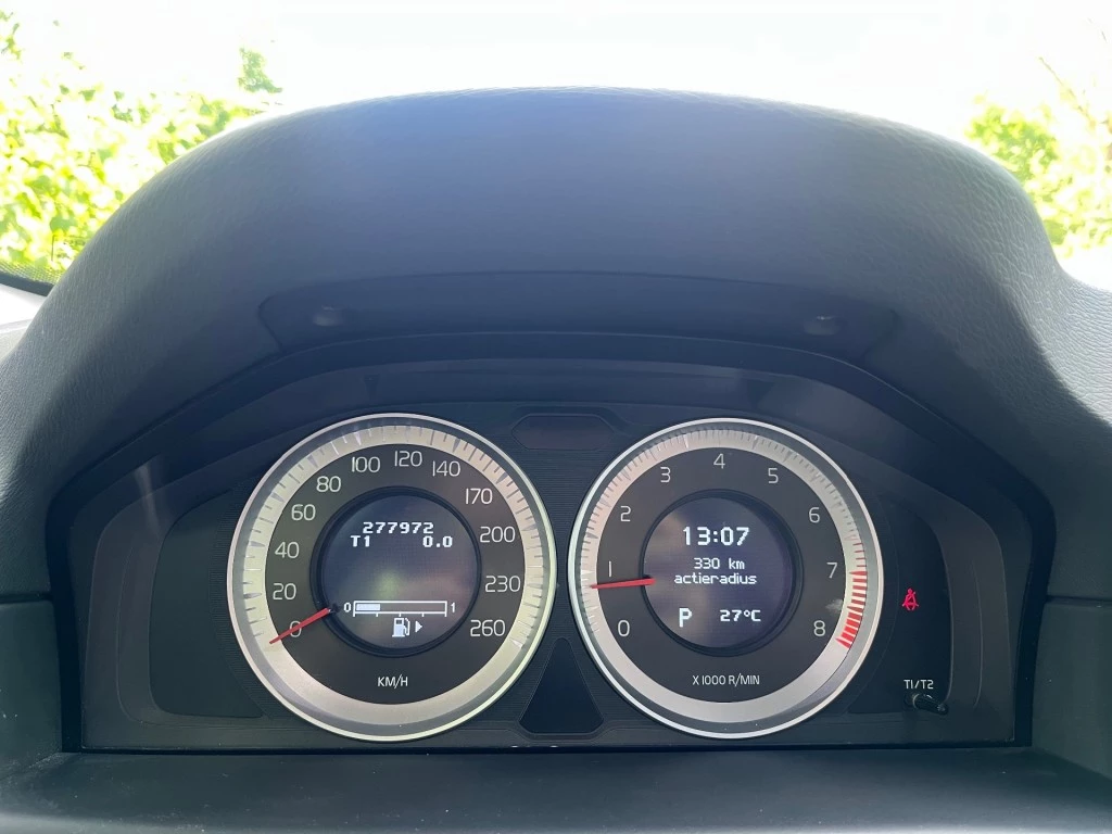 Hoofdafbeelding Volvo V70