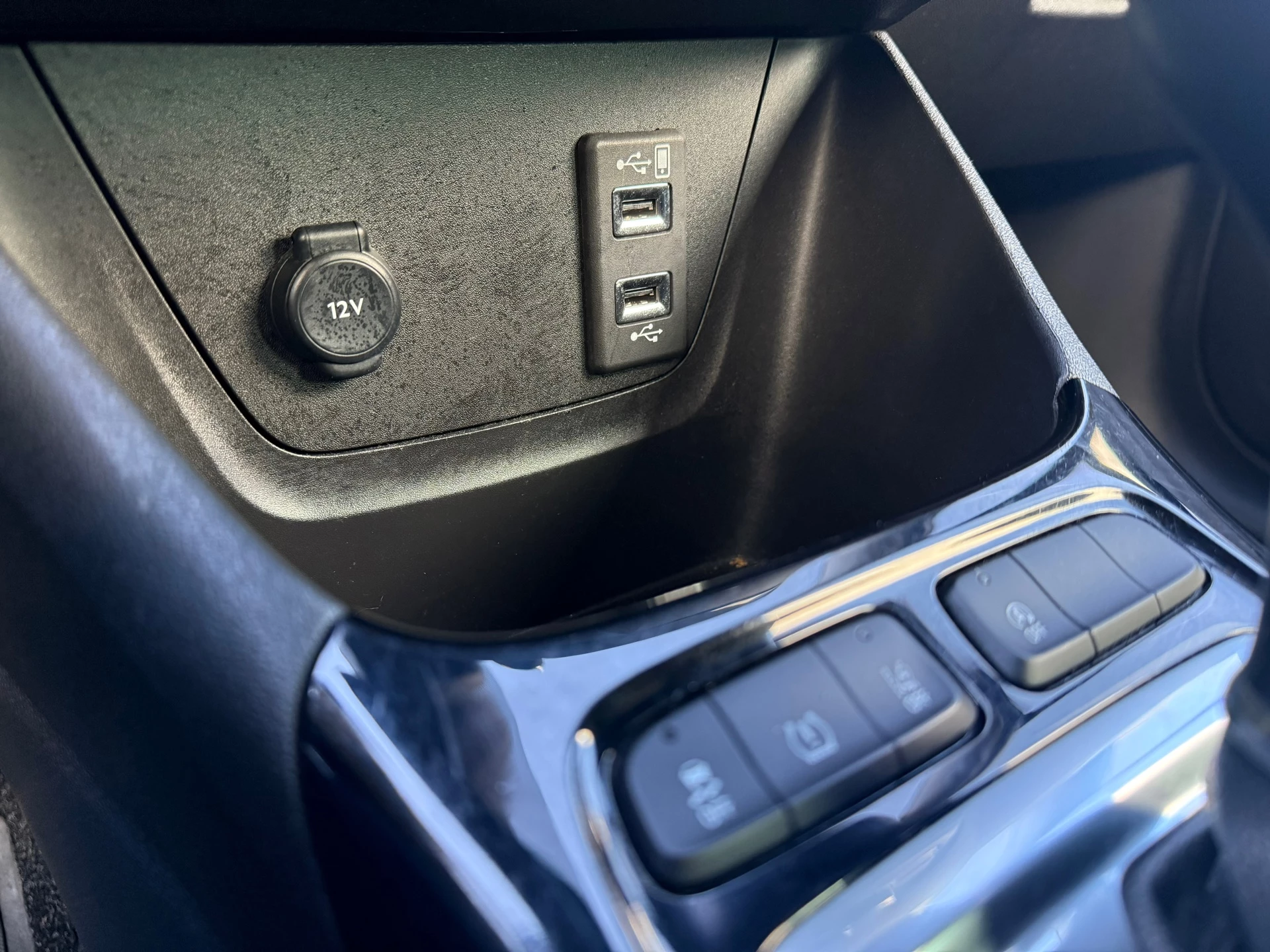 Hoofdafbeelding Opel Crossland