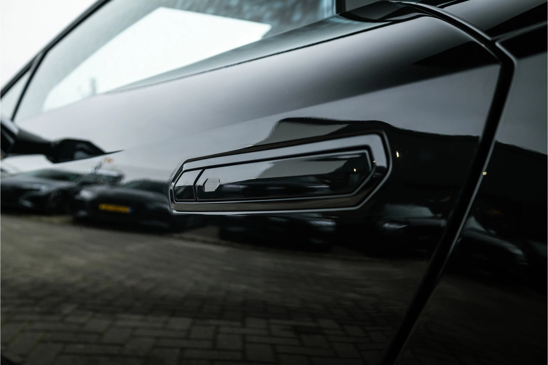 Hoofdafbeelding Lamborghini Huracán