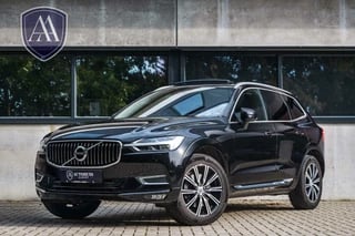 Volvo XC60 2.0 T5 Inscription Pano Memory ACC Trekhaak