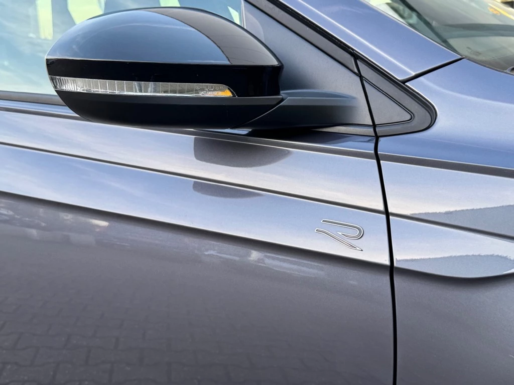 Hoofdafbeelding Volkswagen Taigo