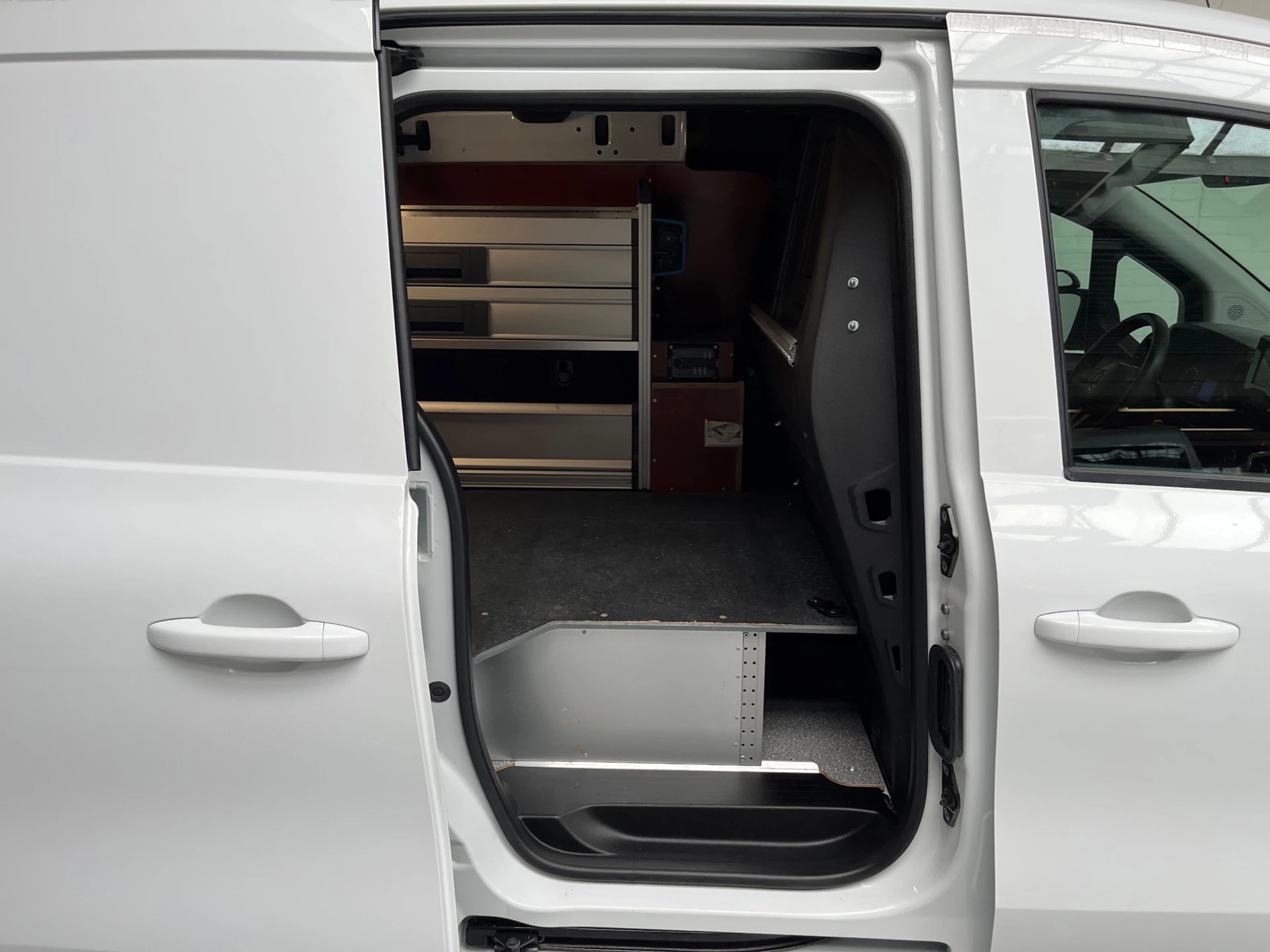 Hoofdafbeelding Mercedes-Benz Citan
