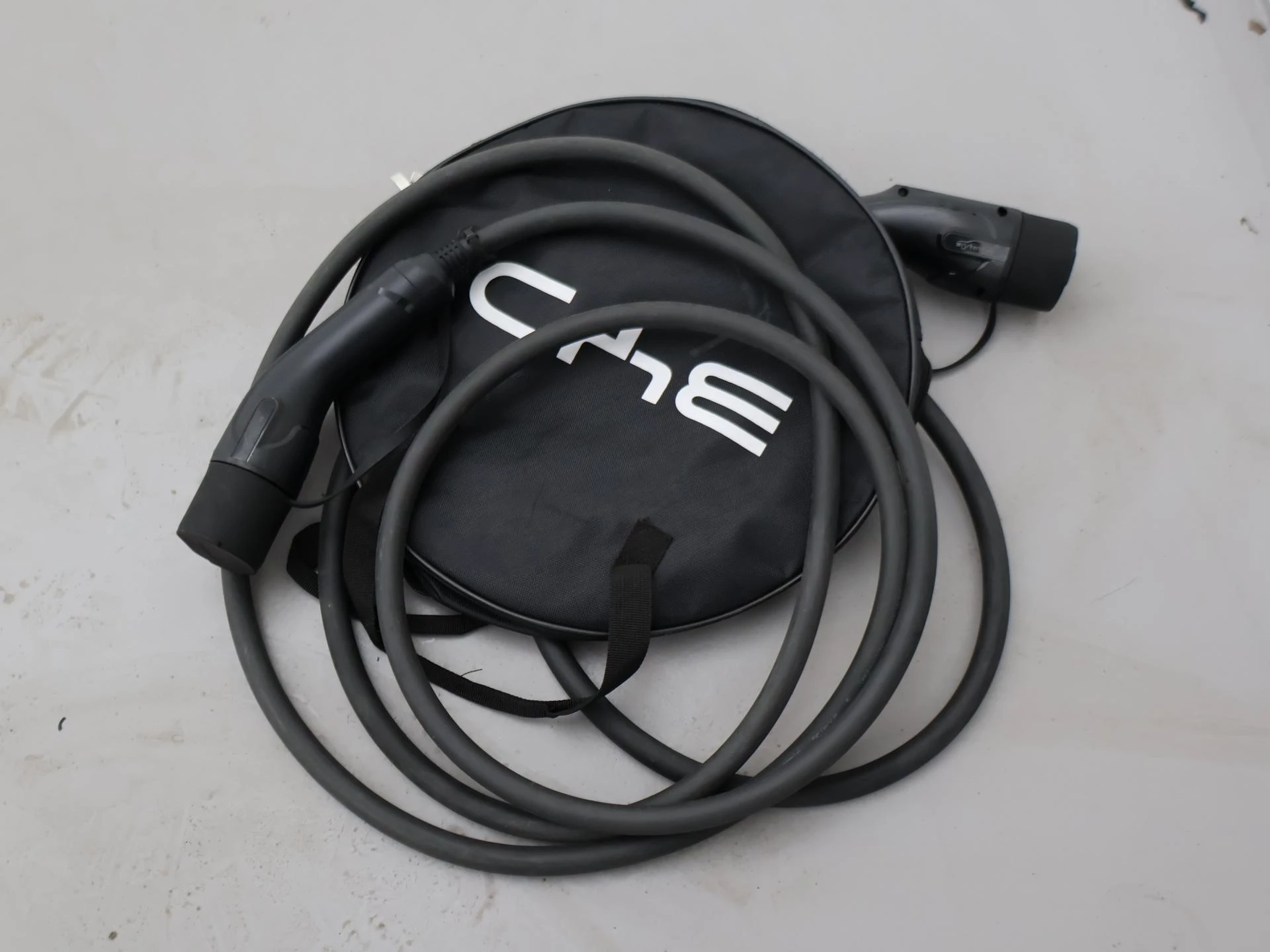 Hoofdafbeelding BYD ATTO 3