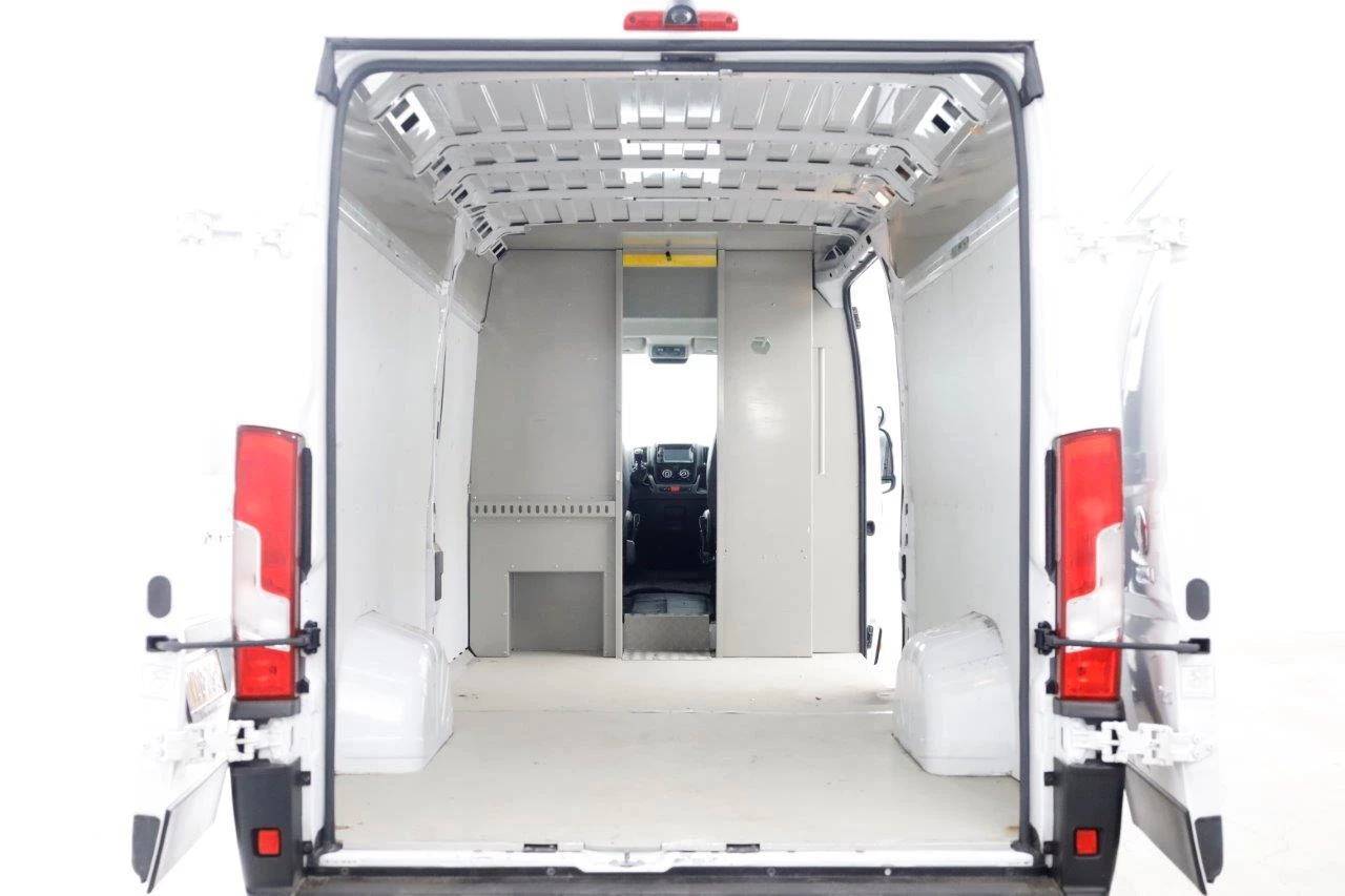 Hoofdafbeelding Fiat Ducato