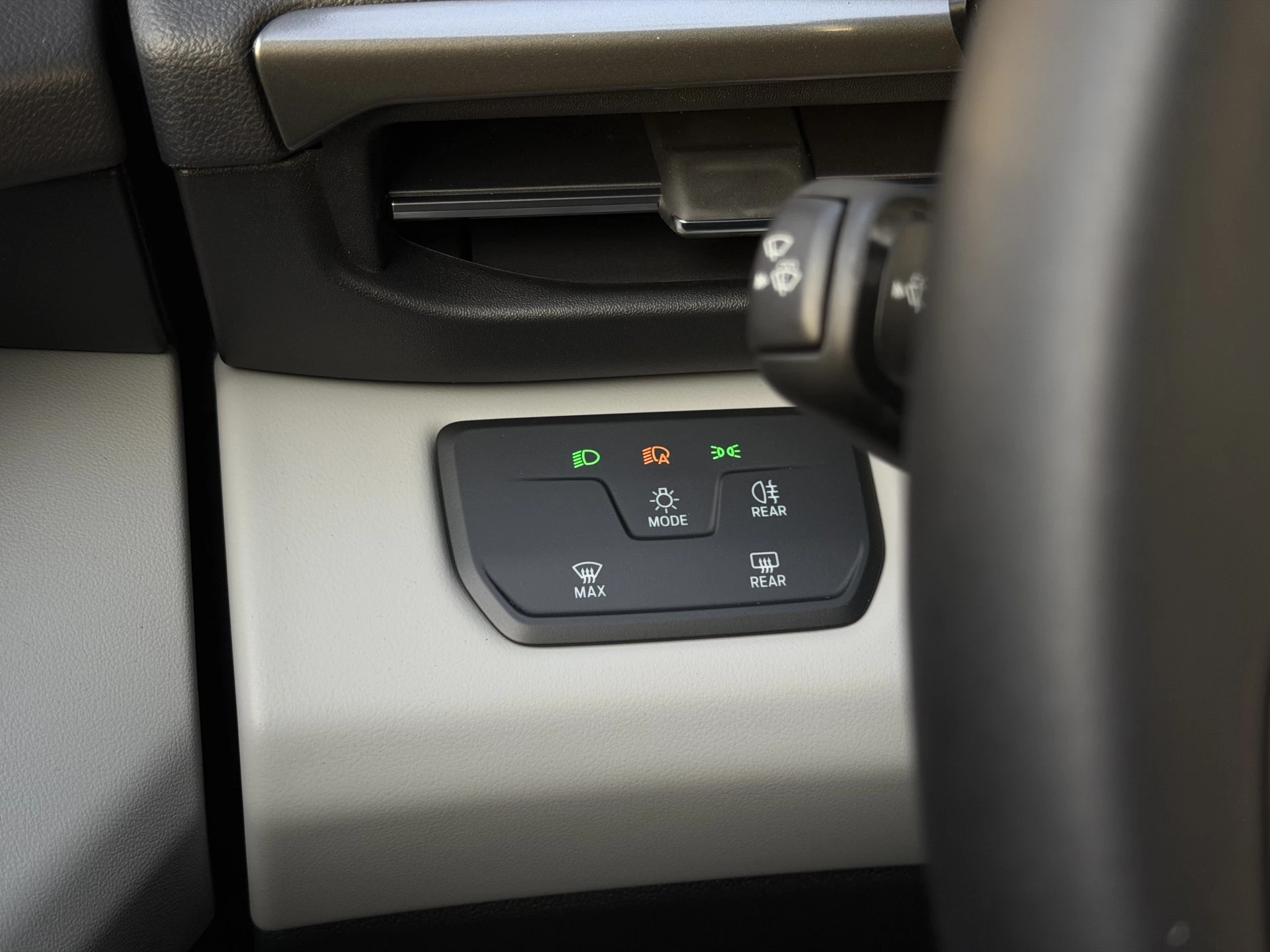 Hoofdafbeelding Ford Capri