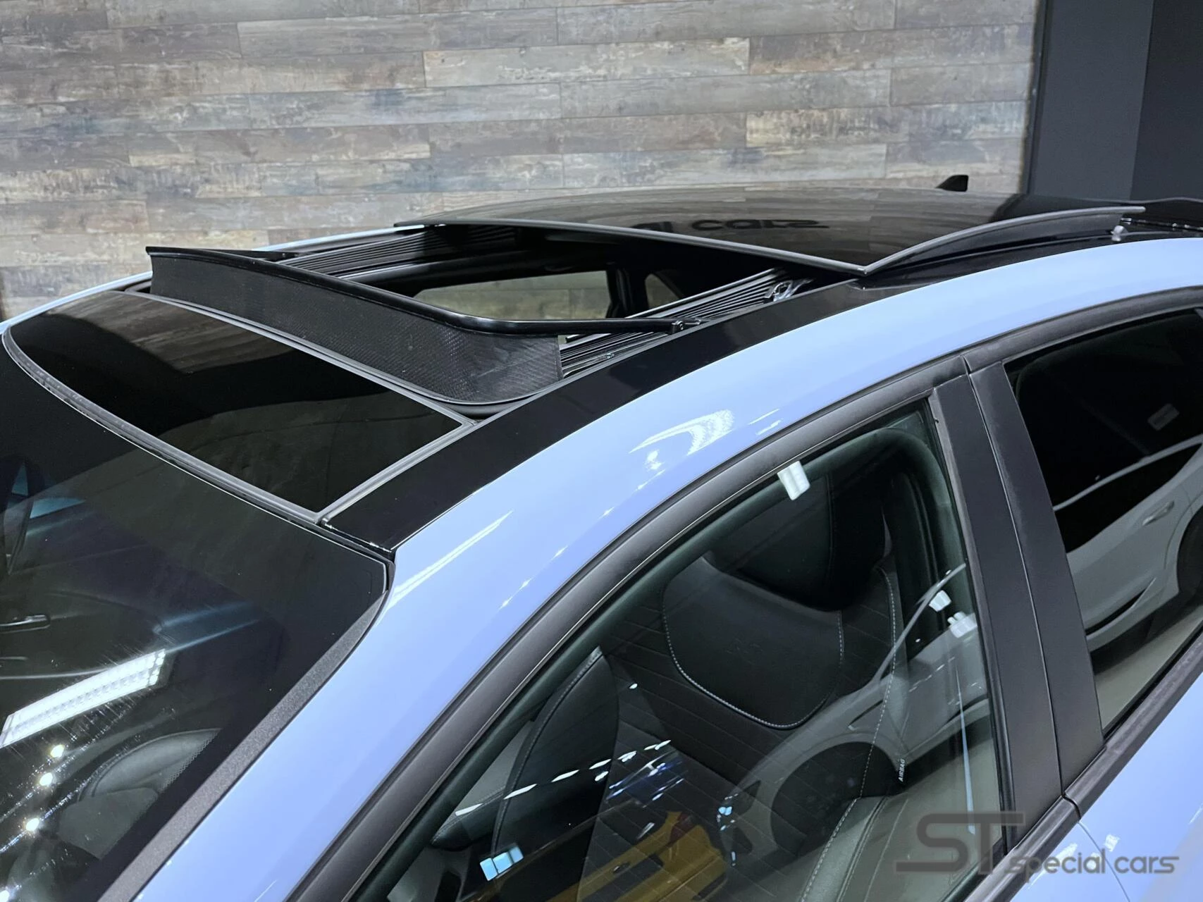 Hoofdafbeelding Hyundai i30