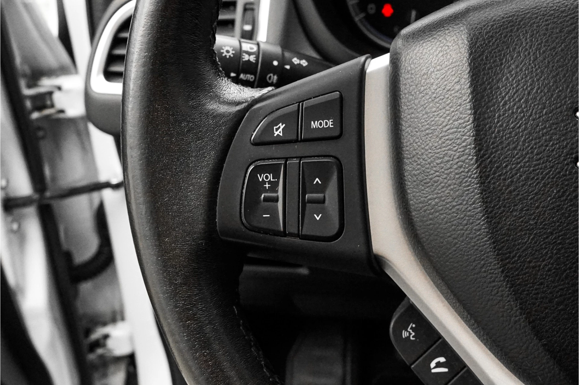 Hoofdafbeelding Suzuki S-Cross
