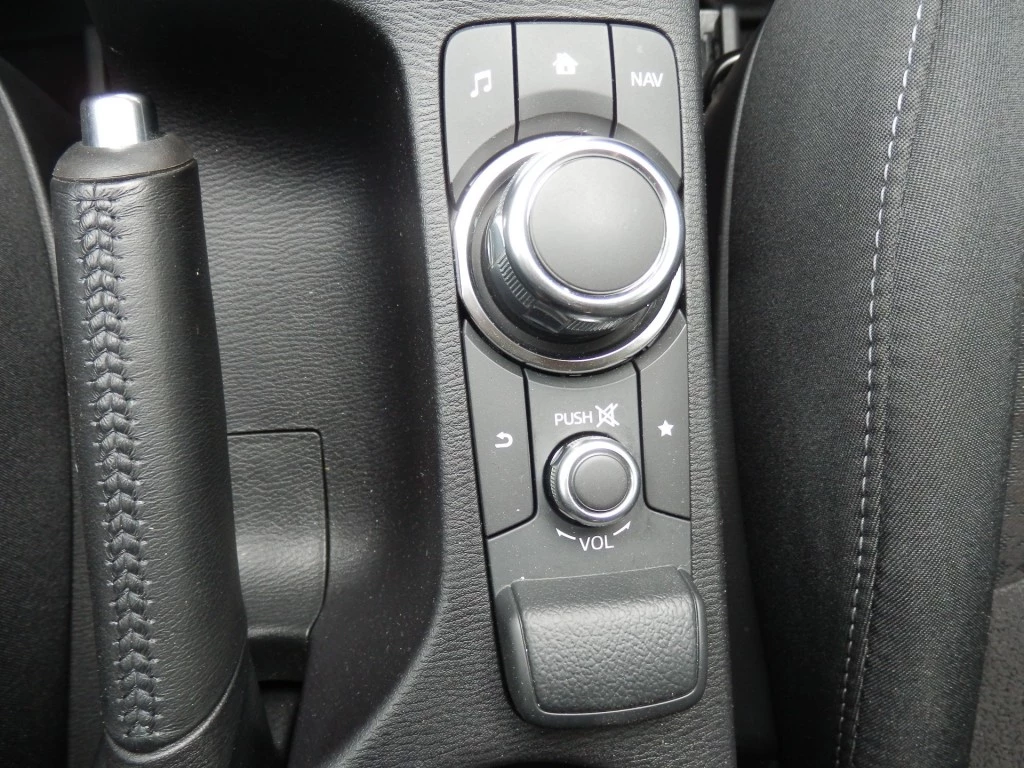 Hoofdafbeelding Mazda 2