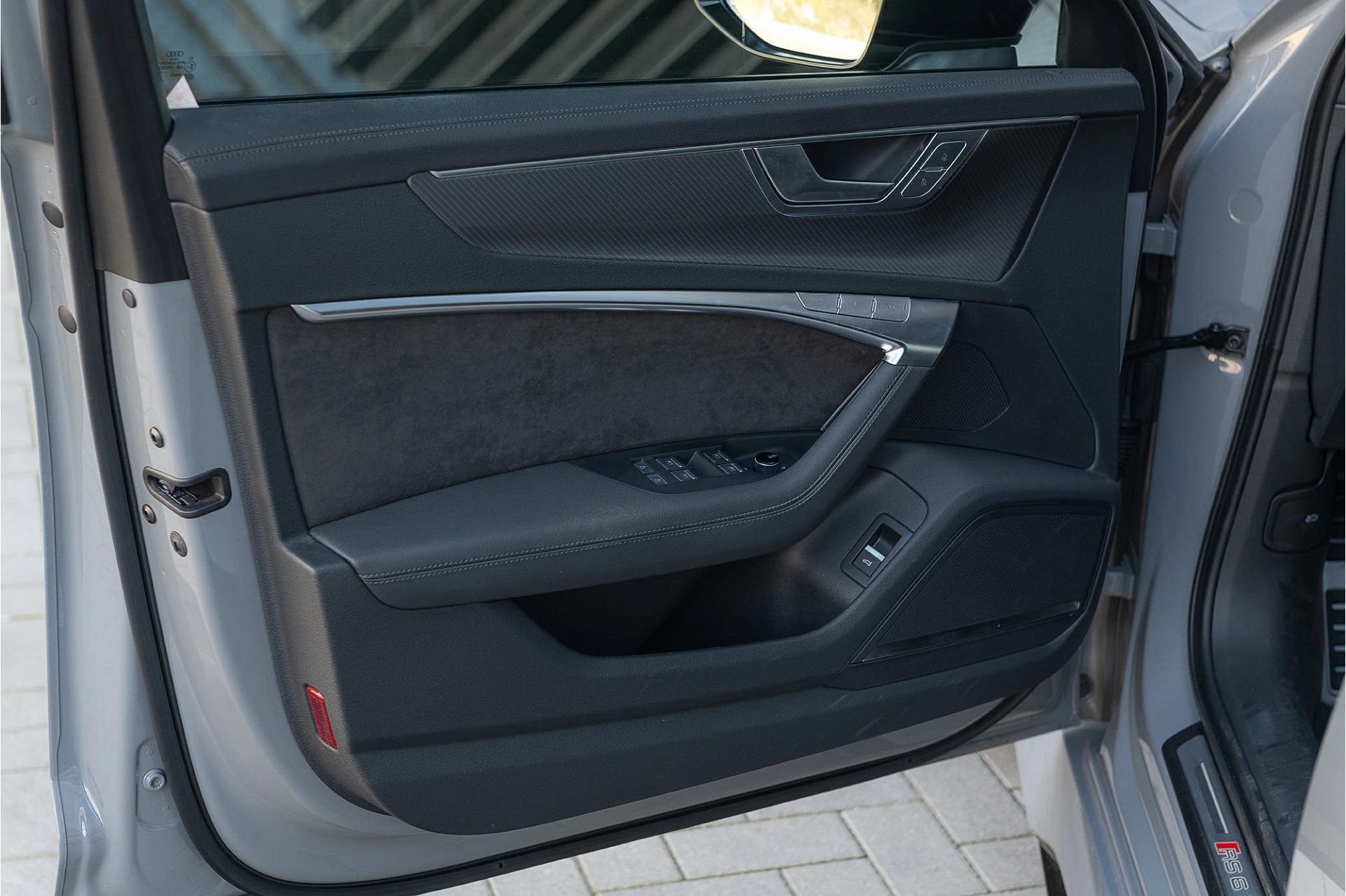 Hoofdafbeelding Audi RS6