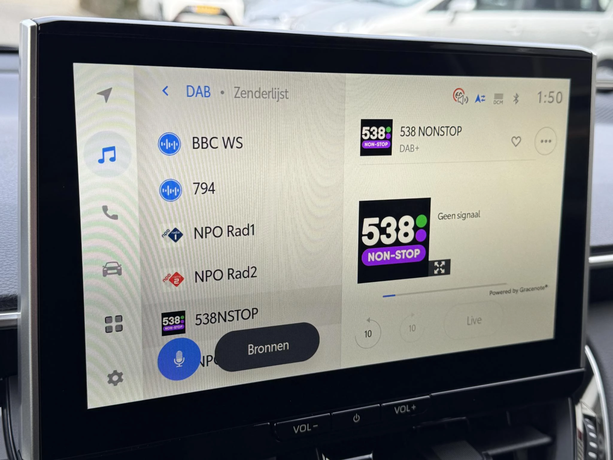 Hoofdafbeelding Toyota Corolla Cross
