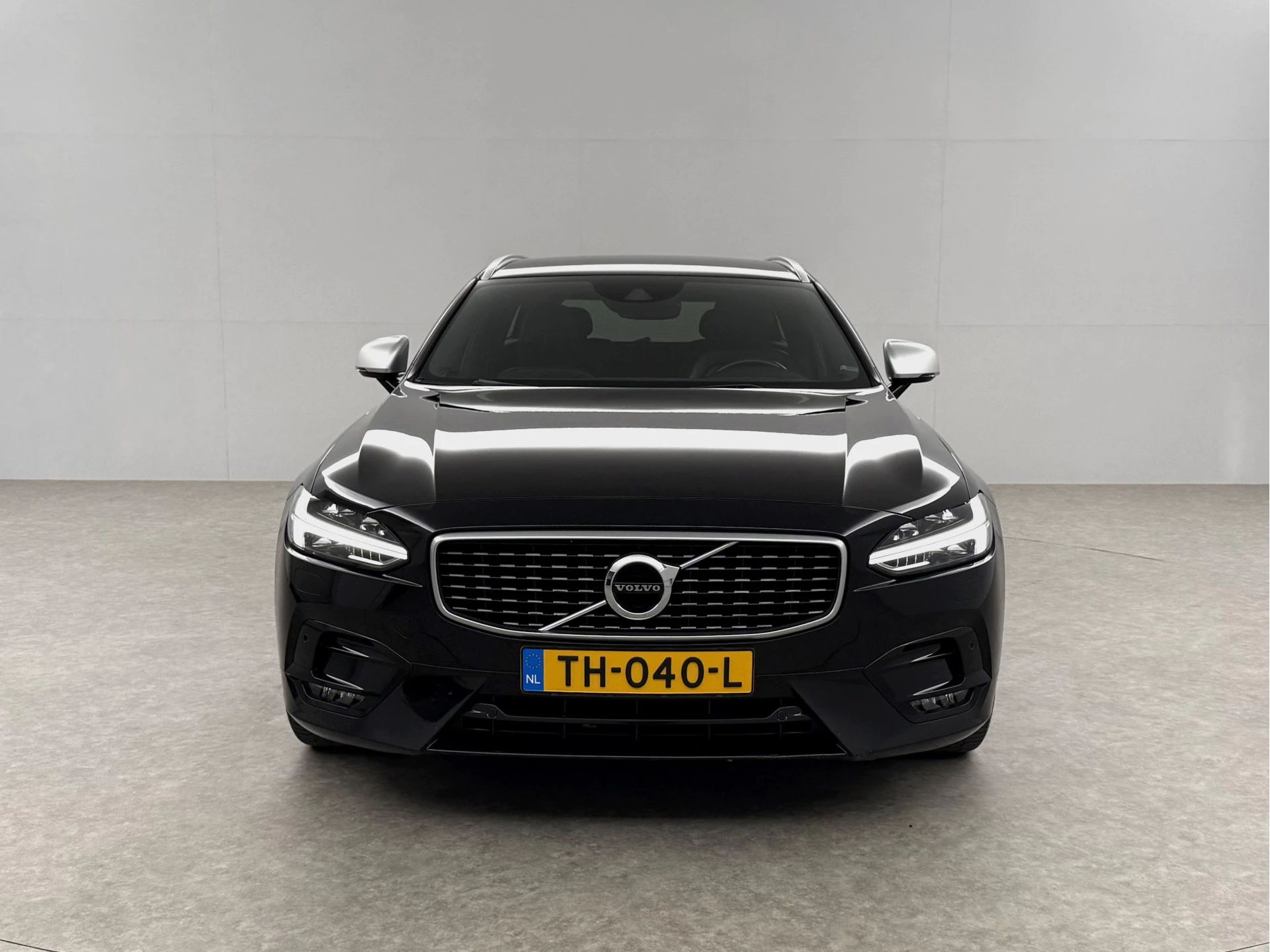 Hoofdafbeelding Volvo V90