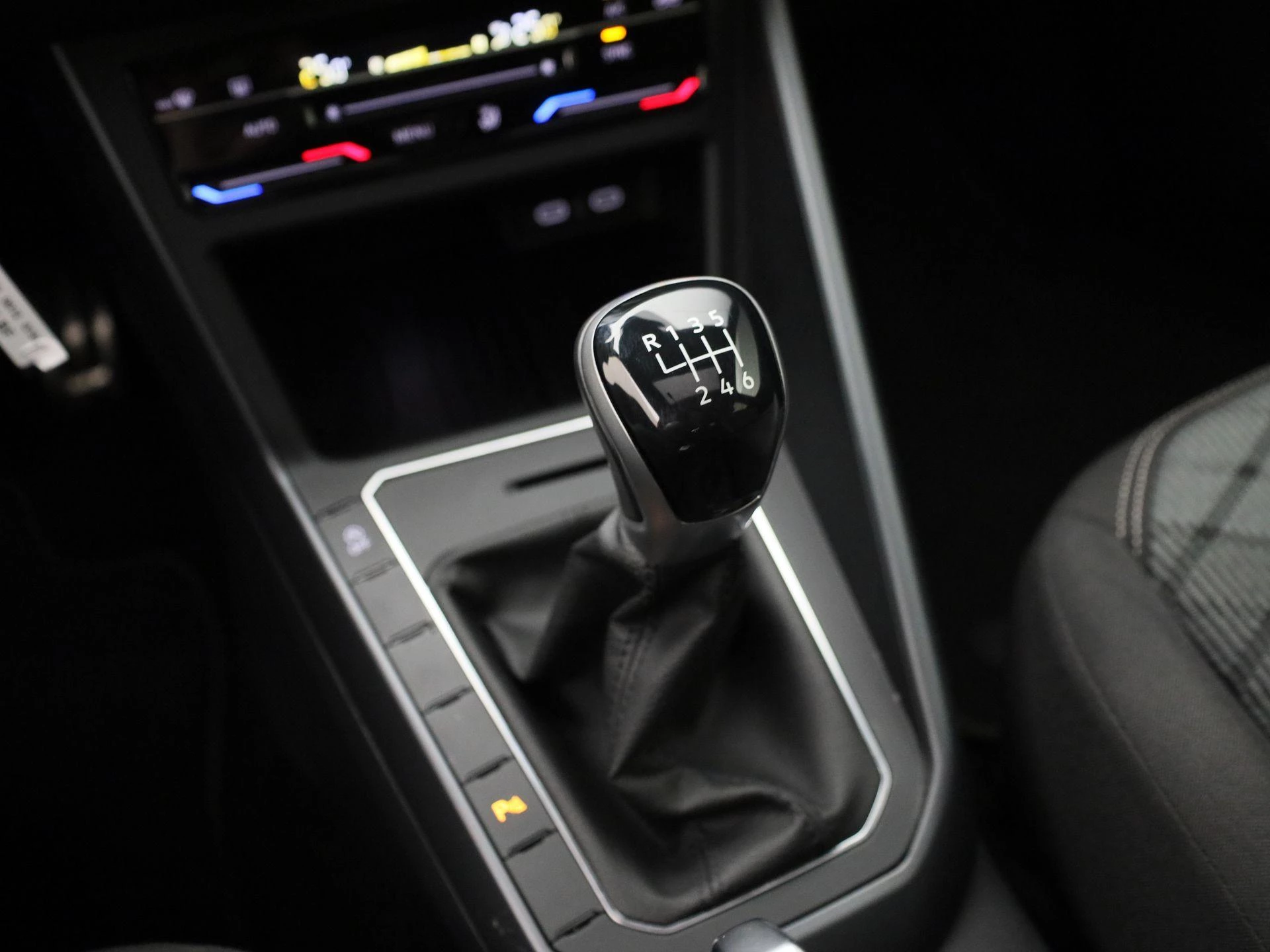 Hoofdafbeelding Volkswagen Taigo