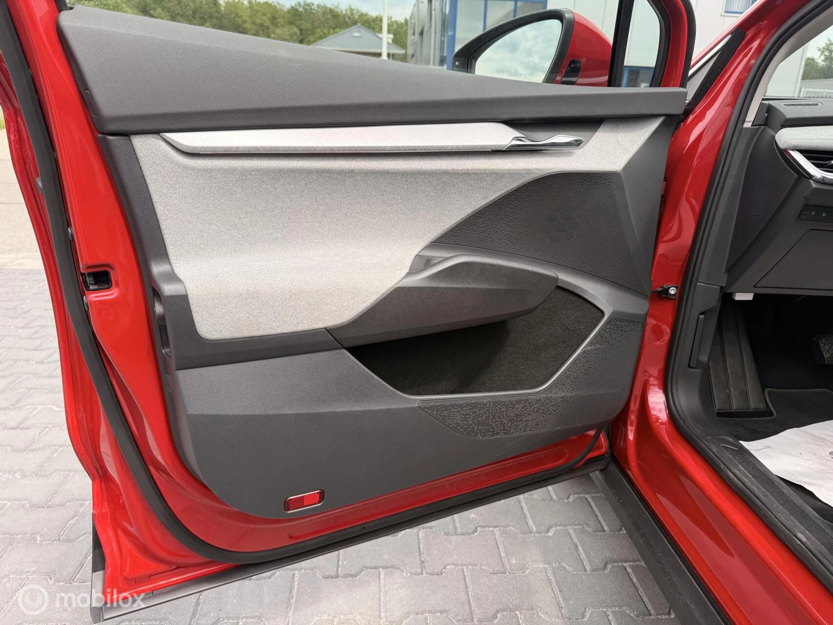 Hoofdafbeelding Škoda Enyaq iV