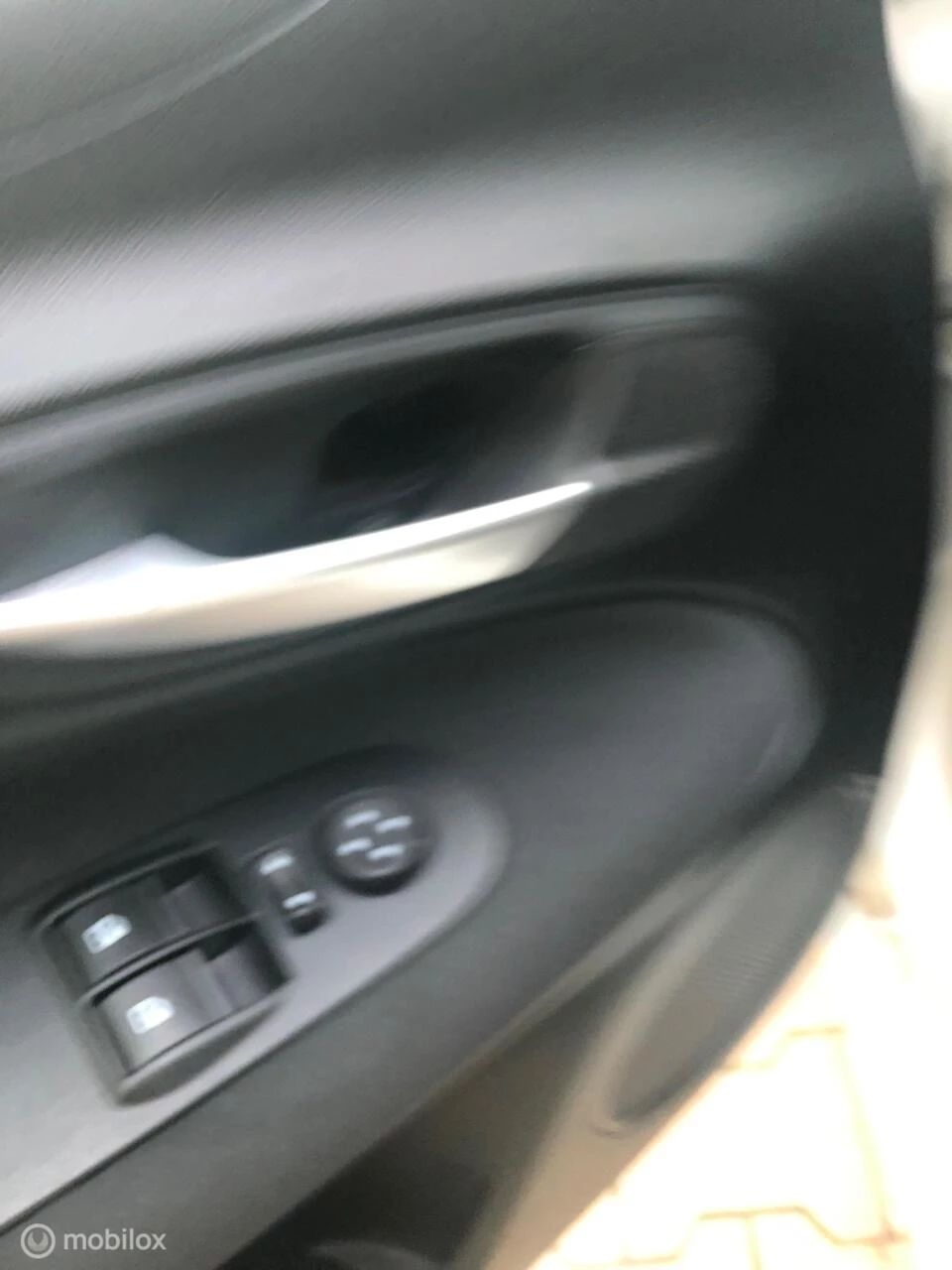 Hoofdafbeelding Fiat Punto