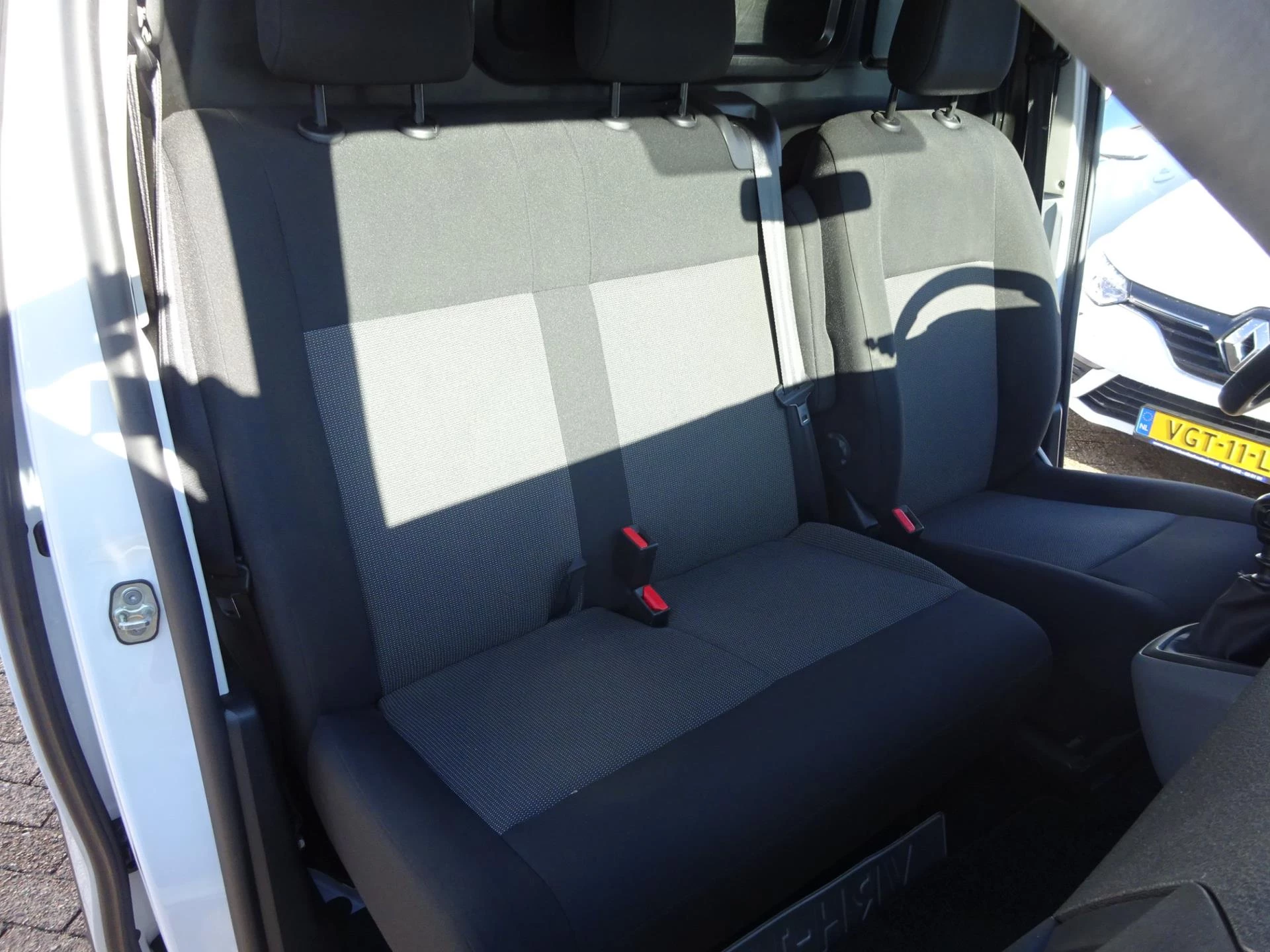 Hoofdafbeelding Peugeot Expert