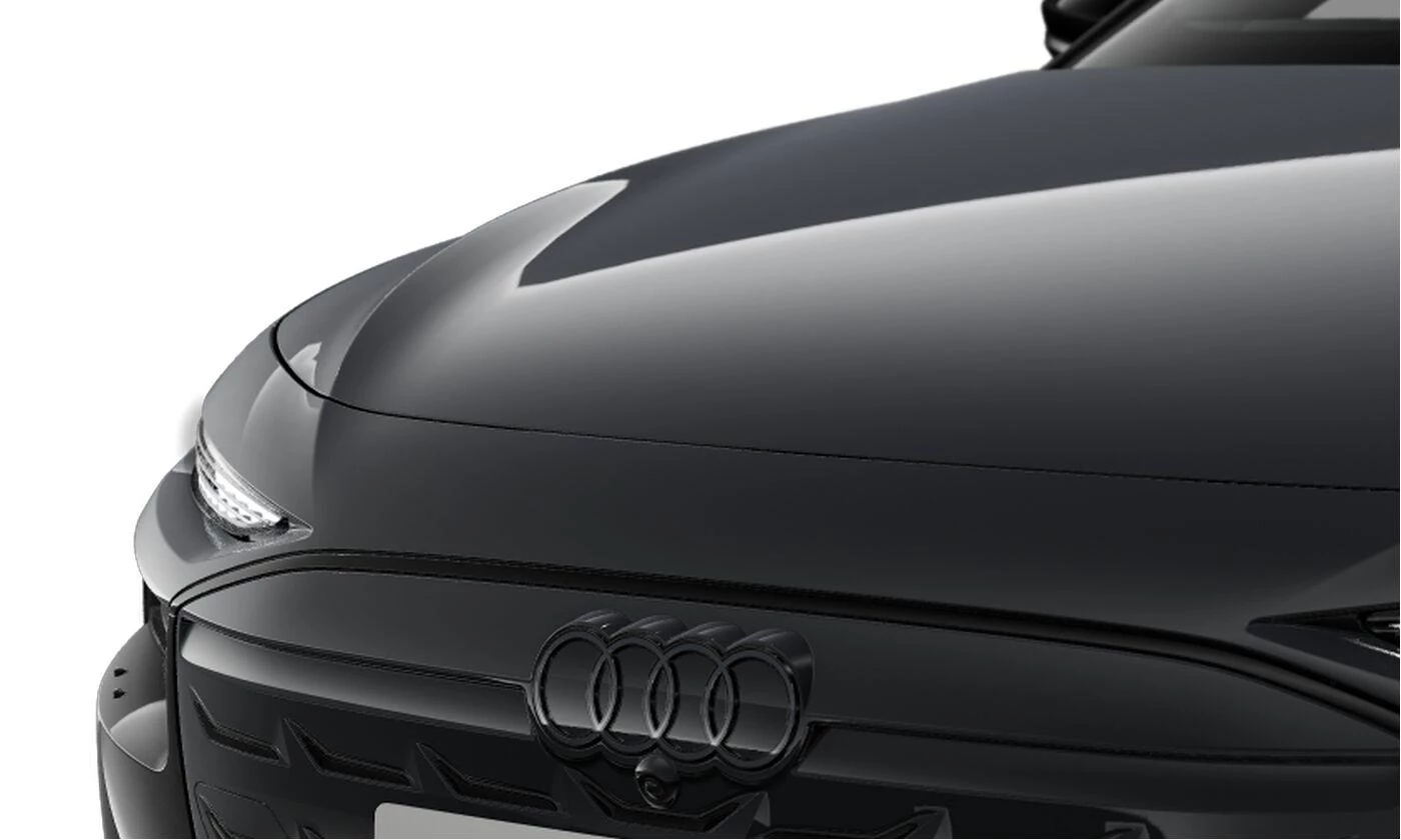 Hoofdafbeelding Audi A6 Avant e-tron