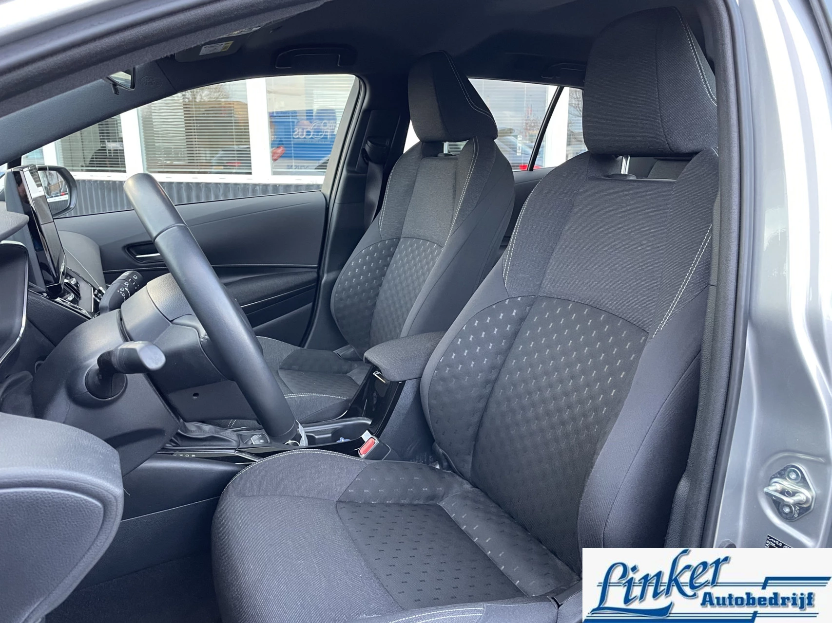 Hoofdafbeelding Toyota Corolla Touring Sports