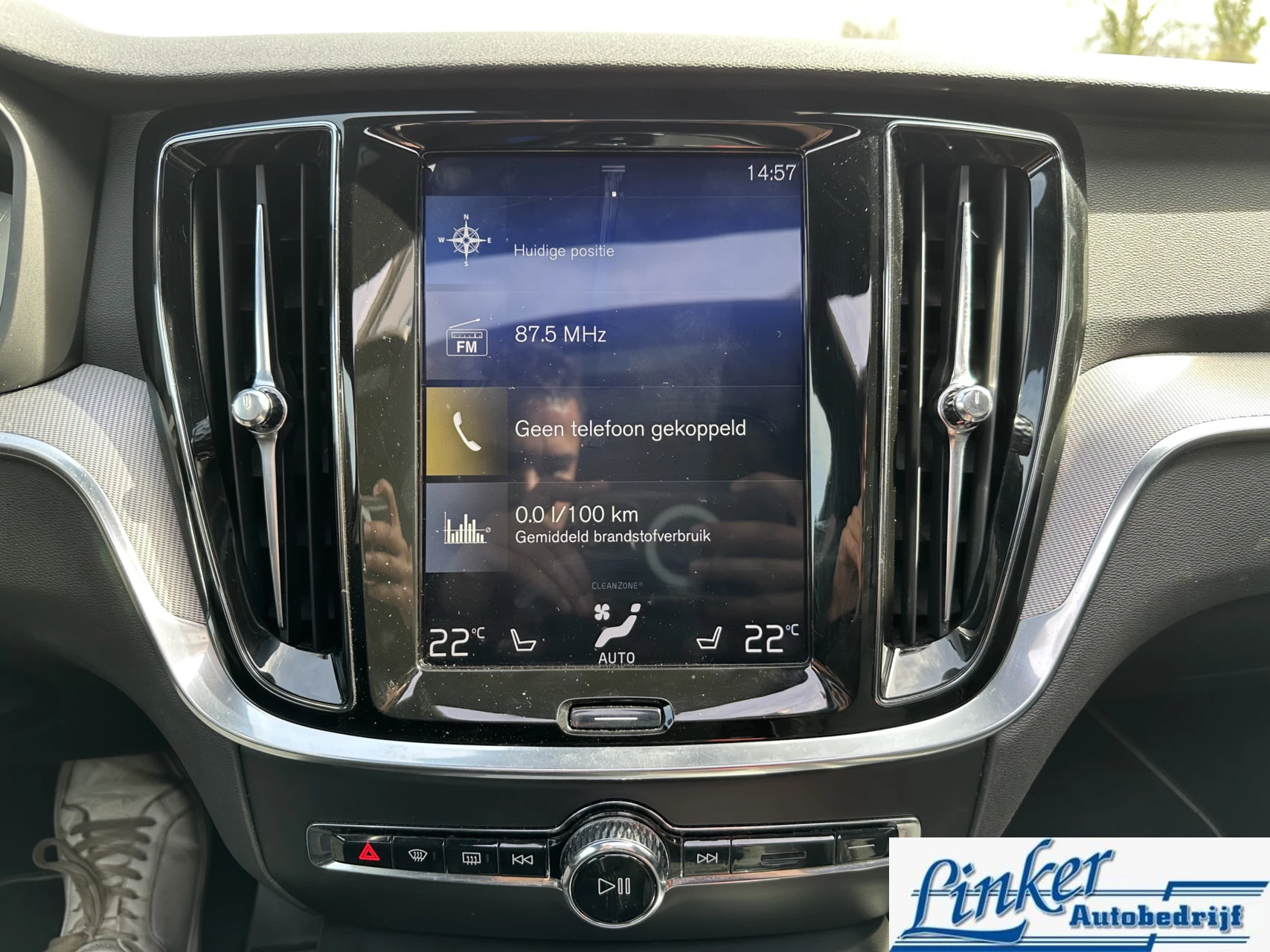 Hoofdafbeelding Volvo S60