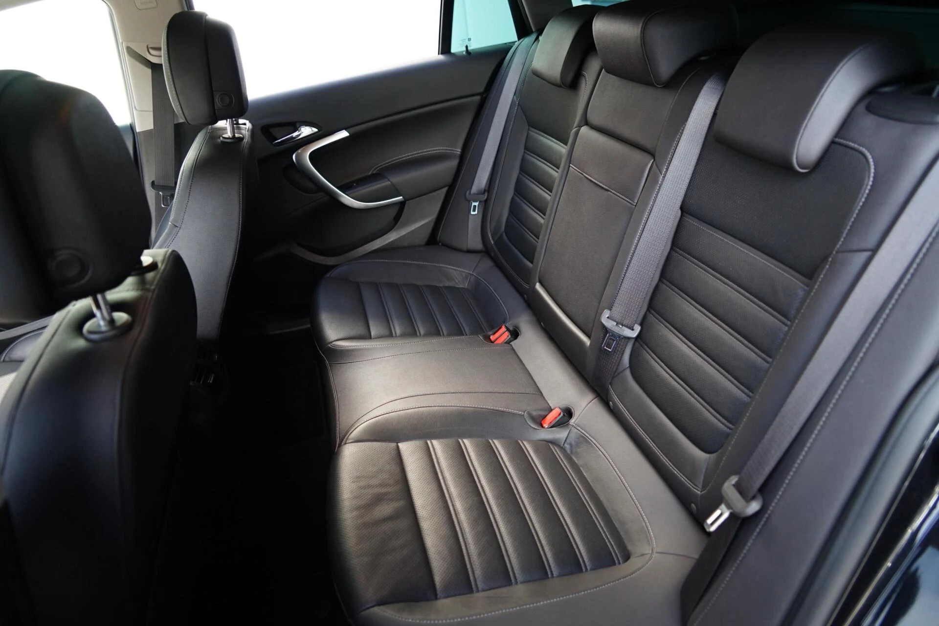 Hoofdafbeelding Opel Insignia