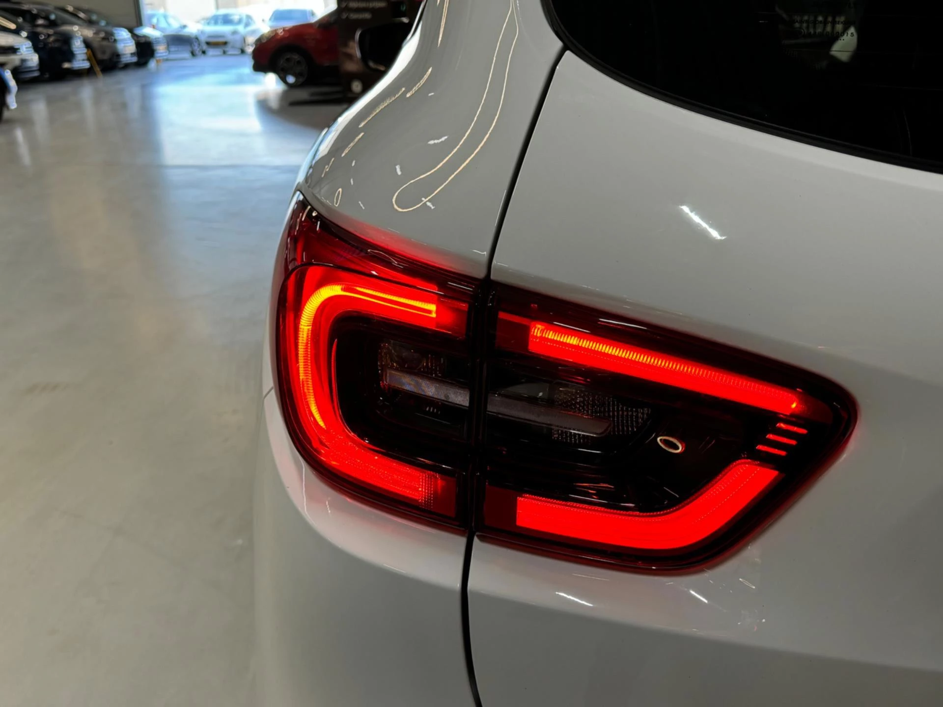 Hoofdafbeelding Renault Kadjar