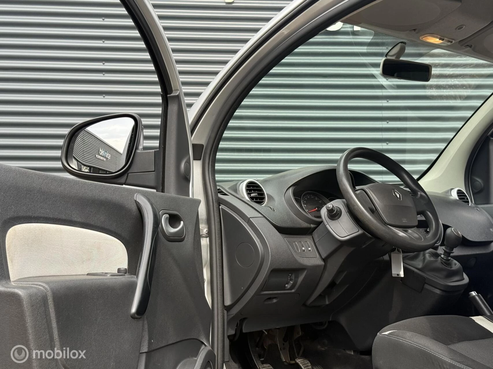 Hoofdafbeelding Renault Kangoo