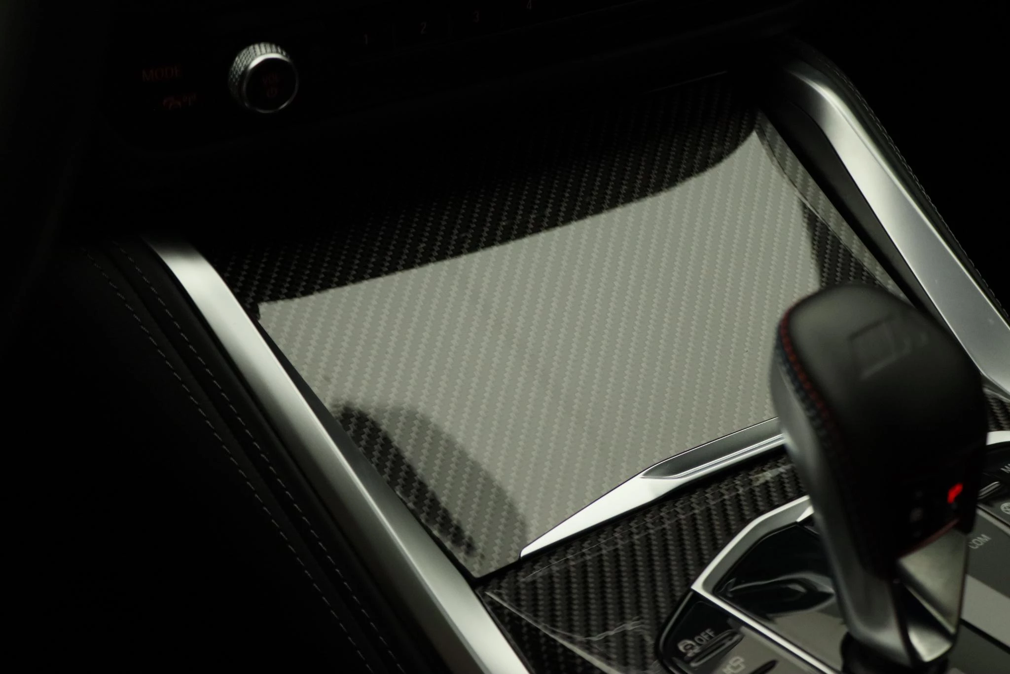 Hoofdafbeelding BMW M3